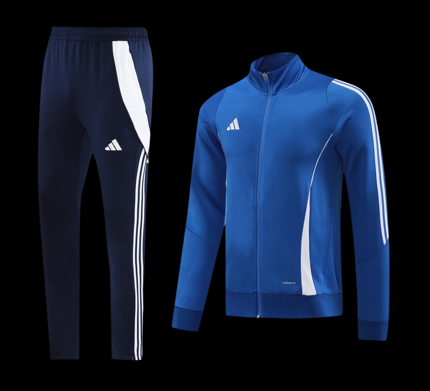Plain Tracksuit