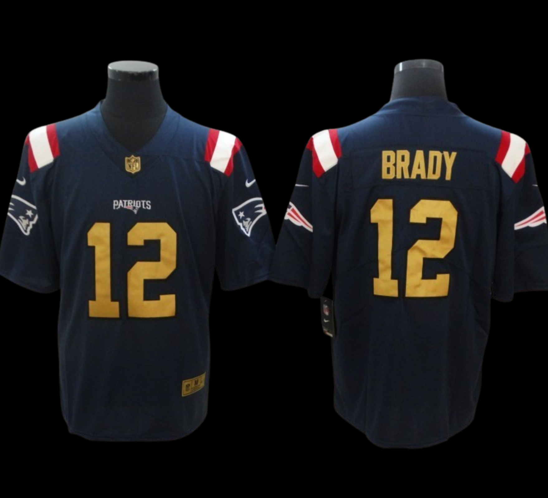 New England Patriots