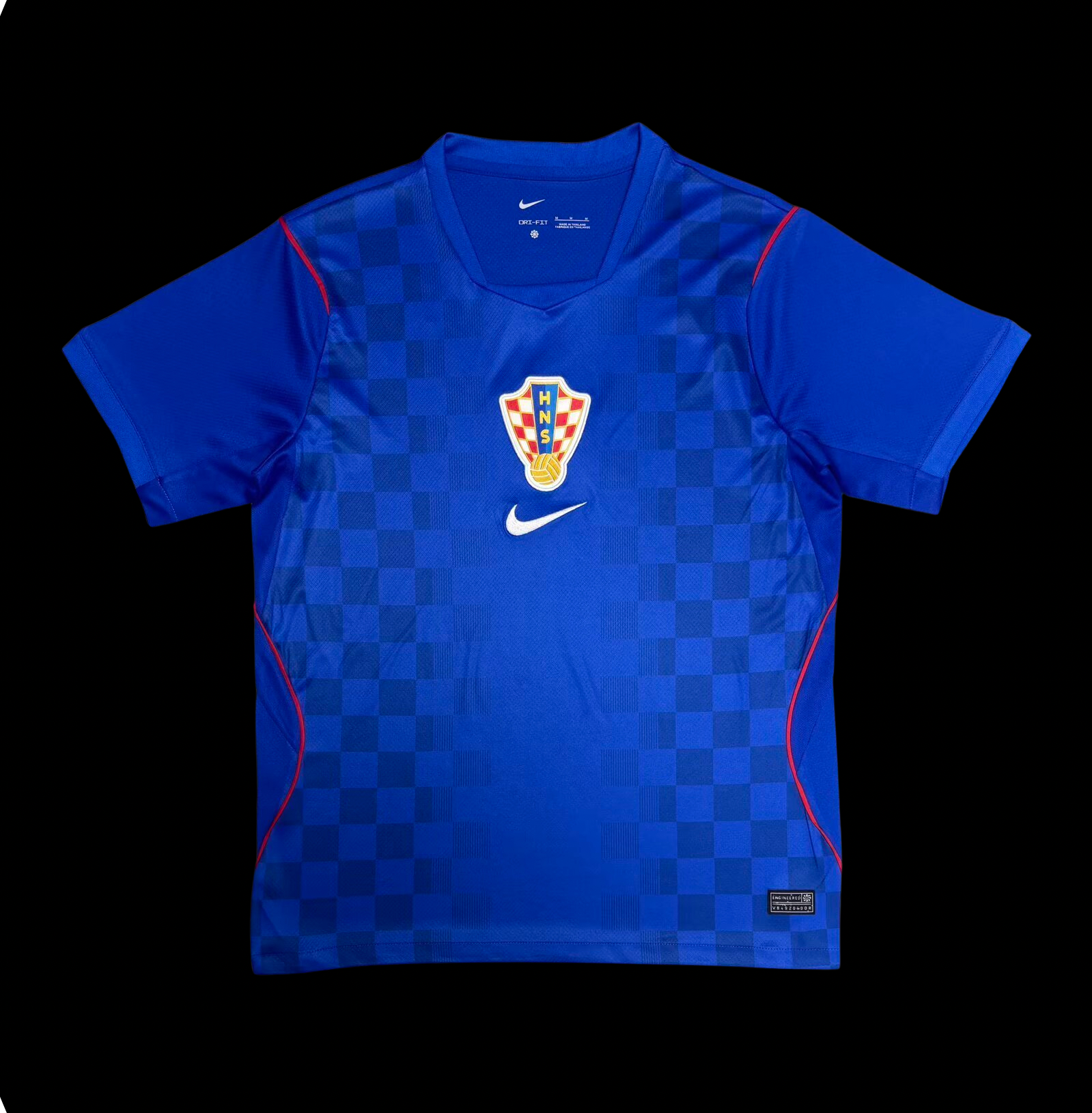 Croatia 2026 World Cup Away