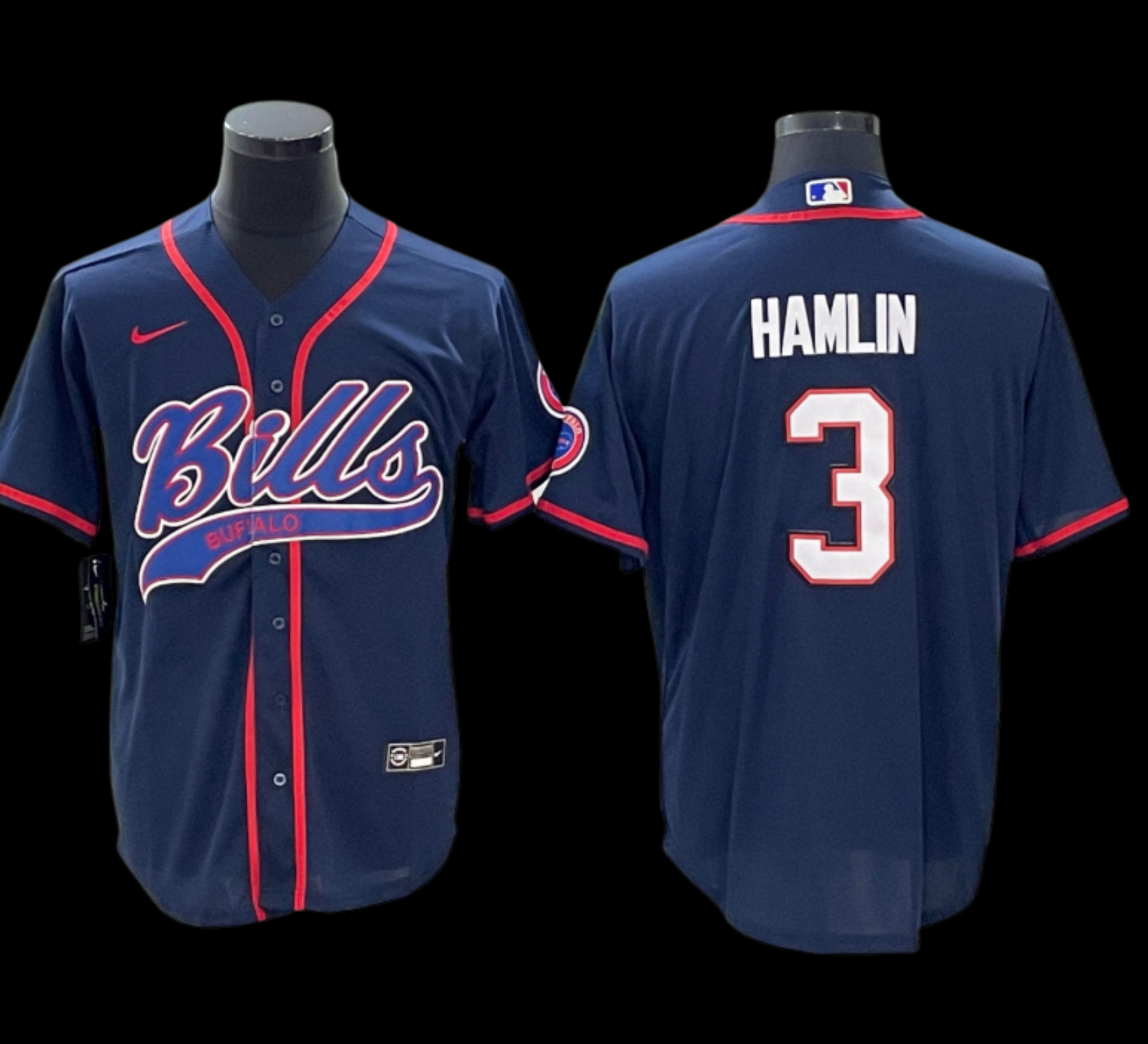 Buffalo Bills