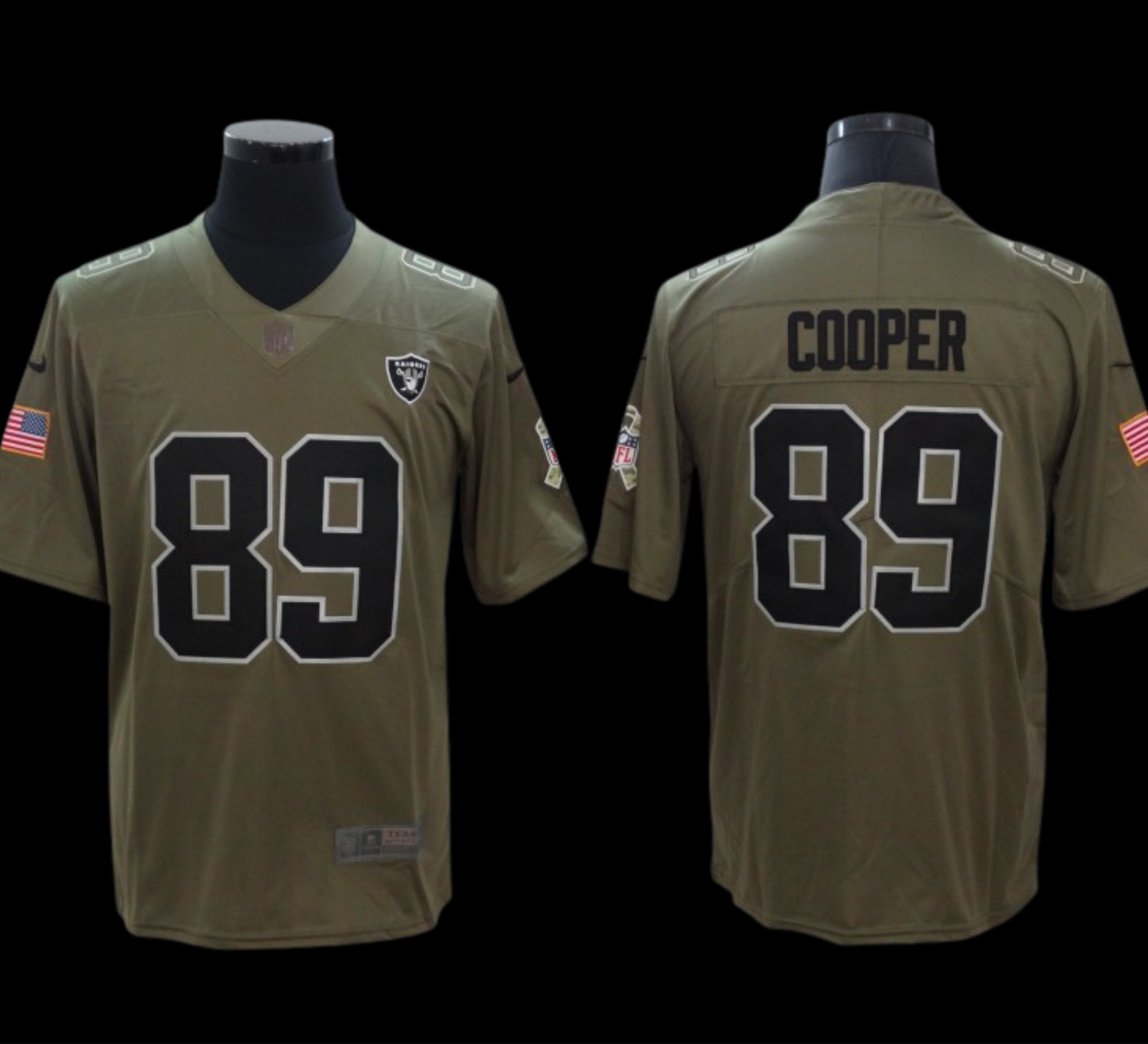 Las Vegas Raiders