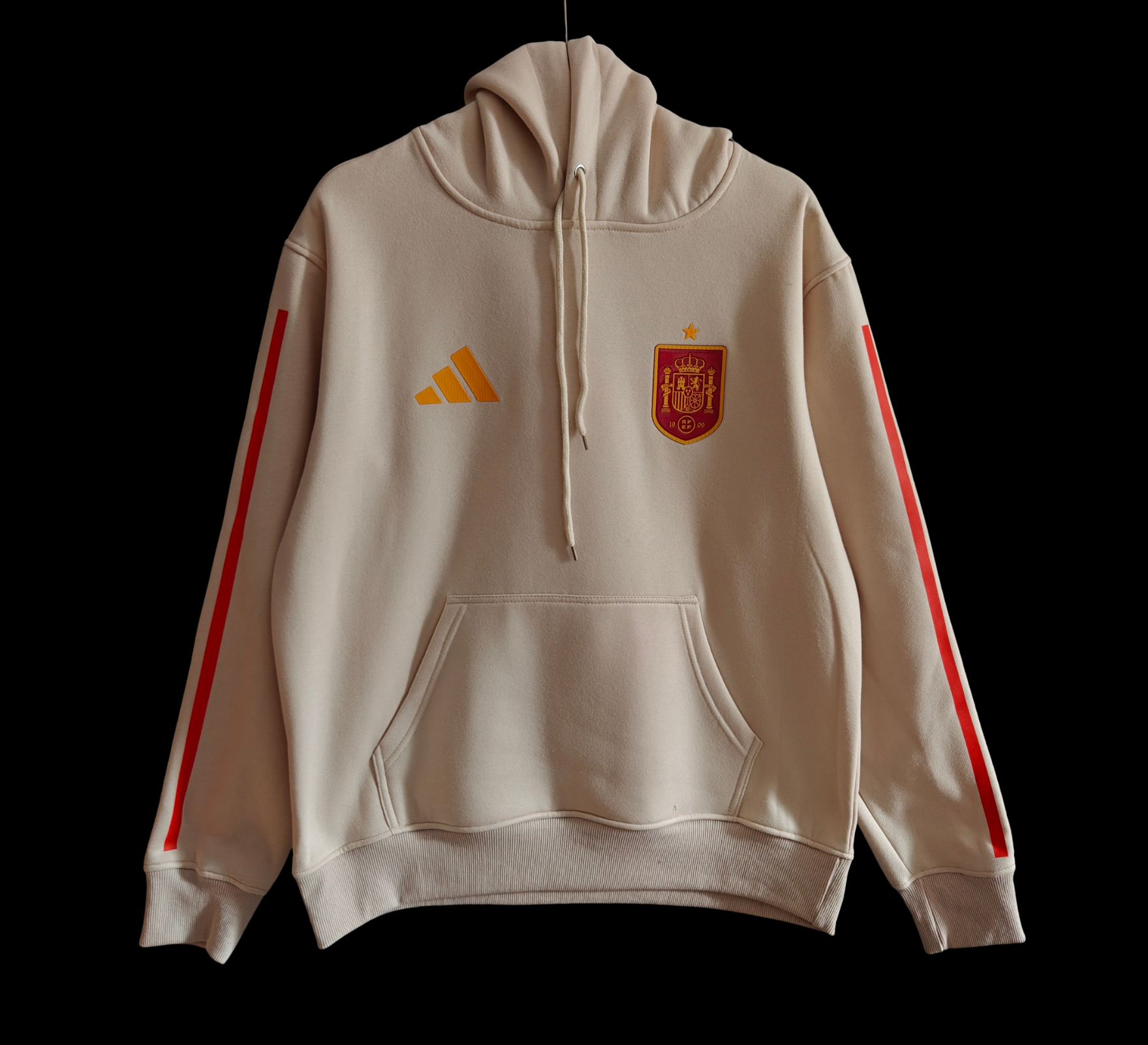 Spain Soccer Hoodie