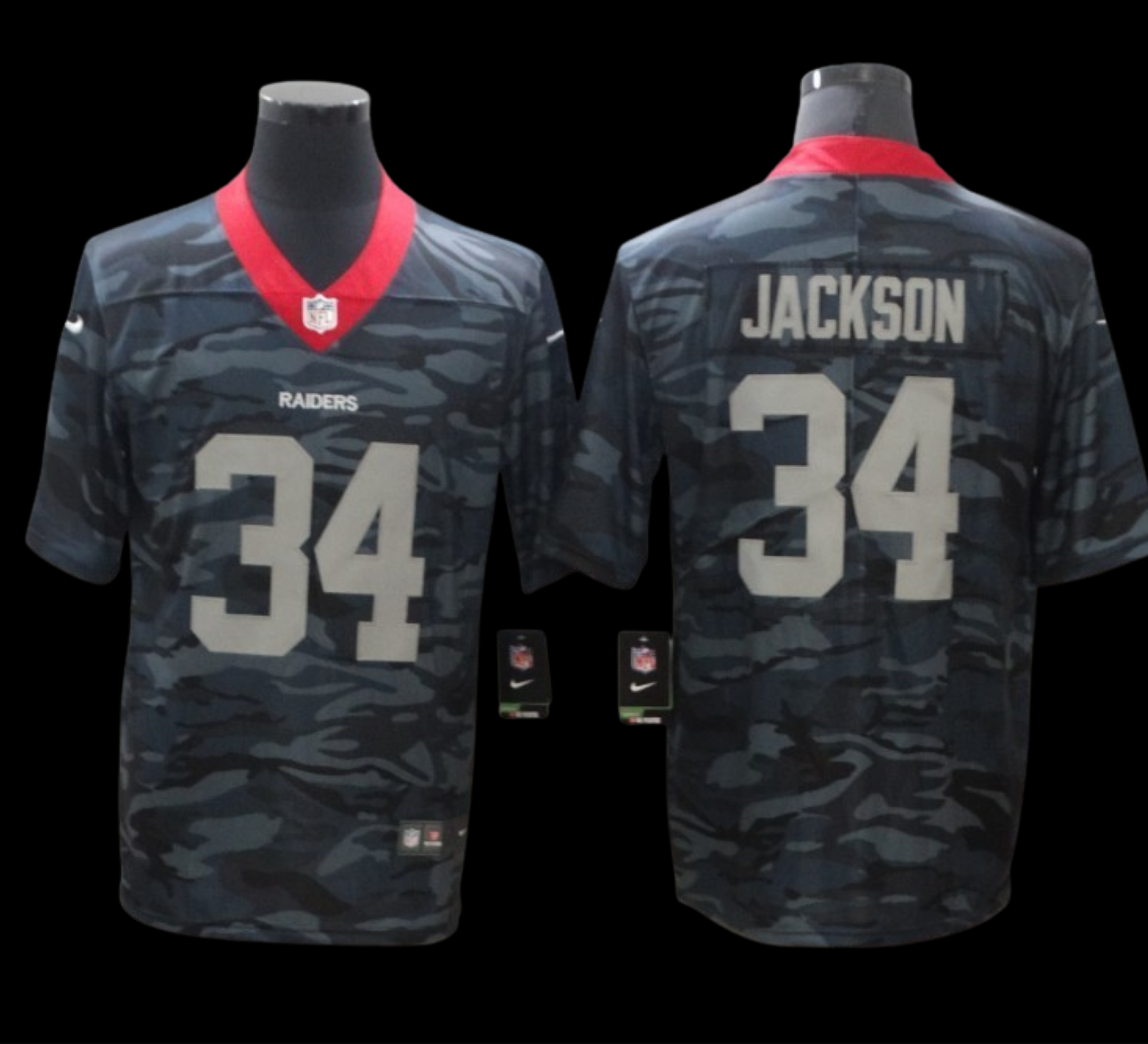Las Vegas Raiders