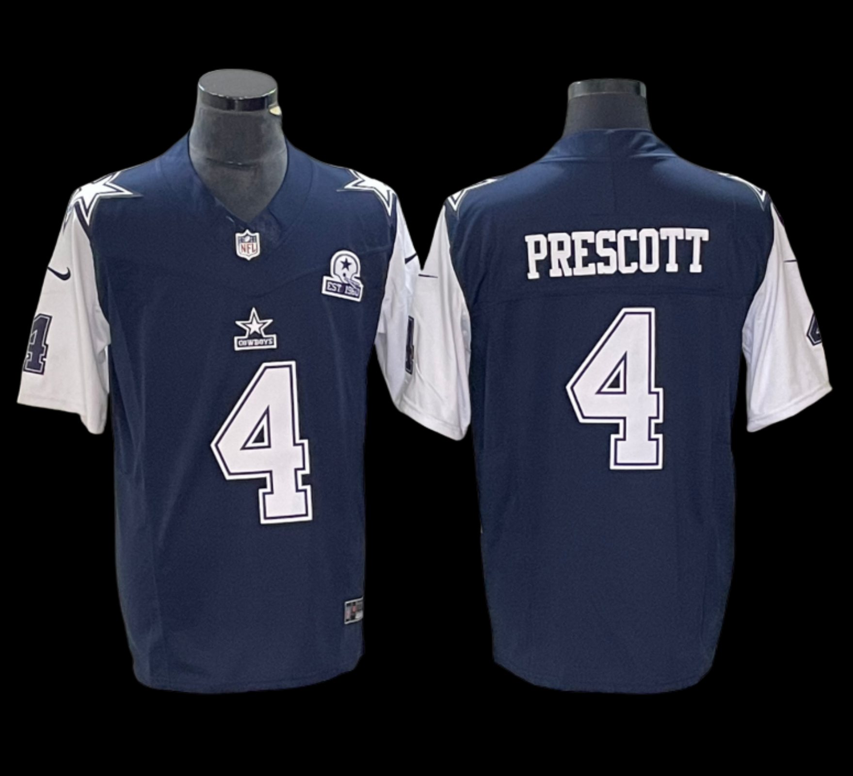 Dallas Cowboys