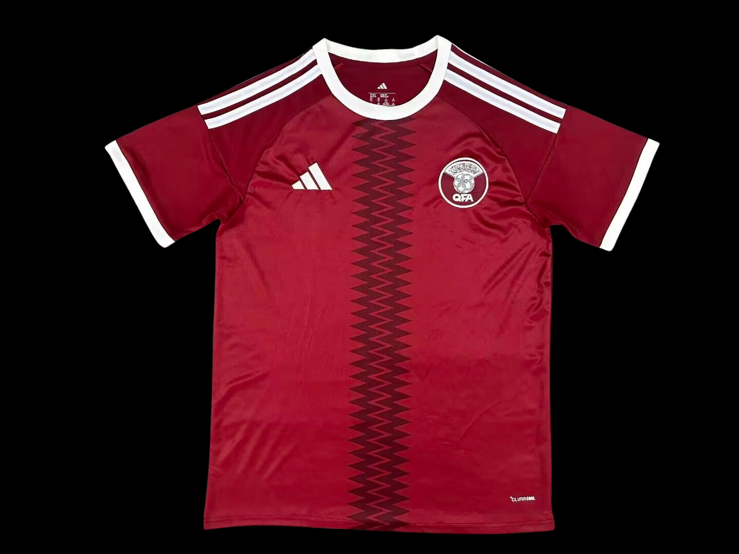 Qatar 2026 World Cup Home