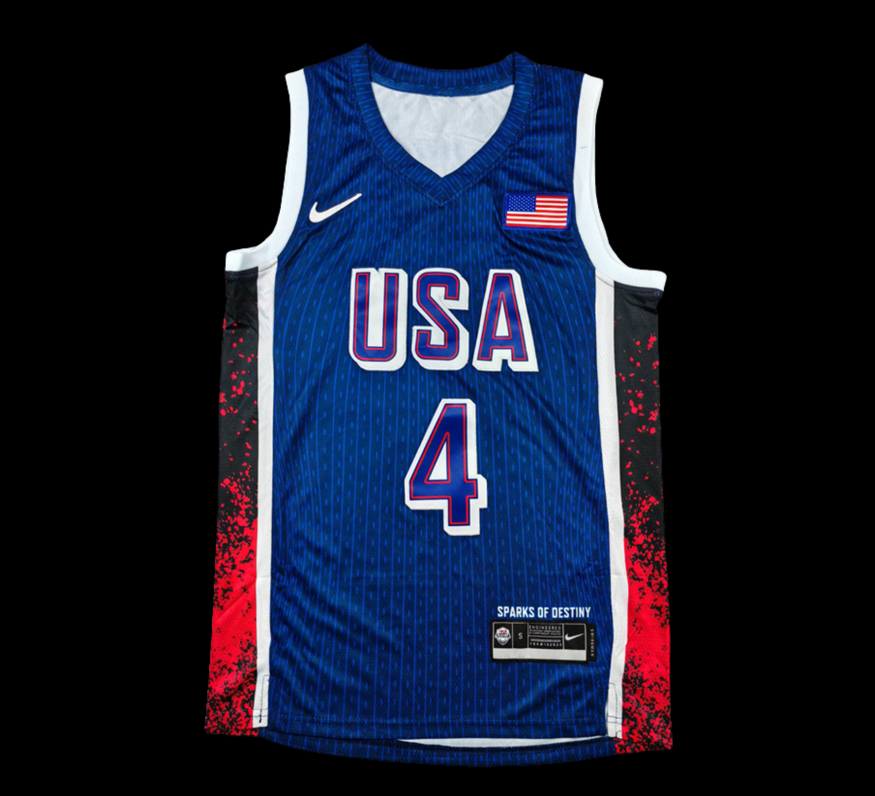 USA Basketball