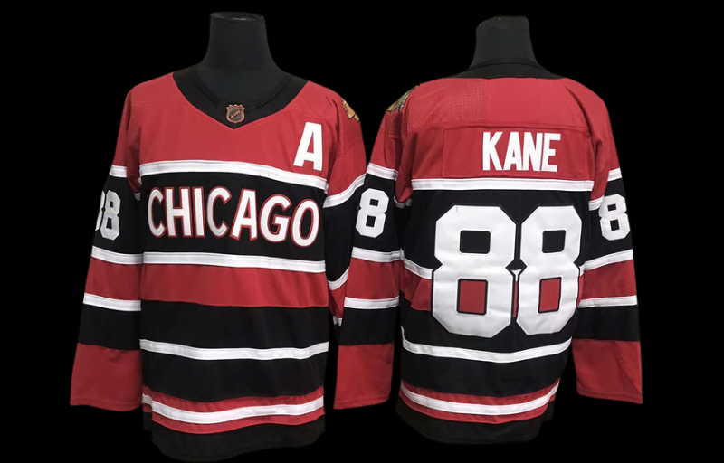 Chicago Blackhawks