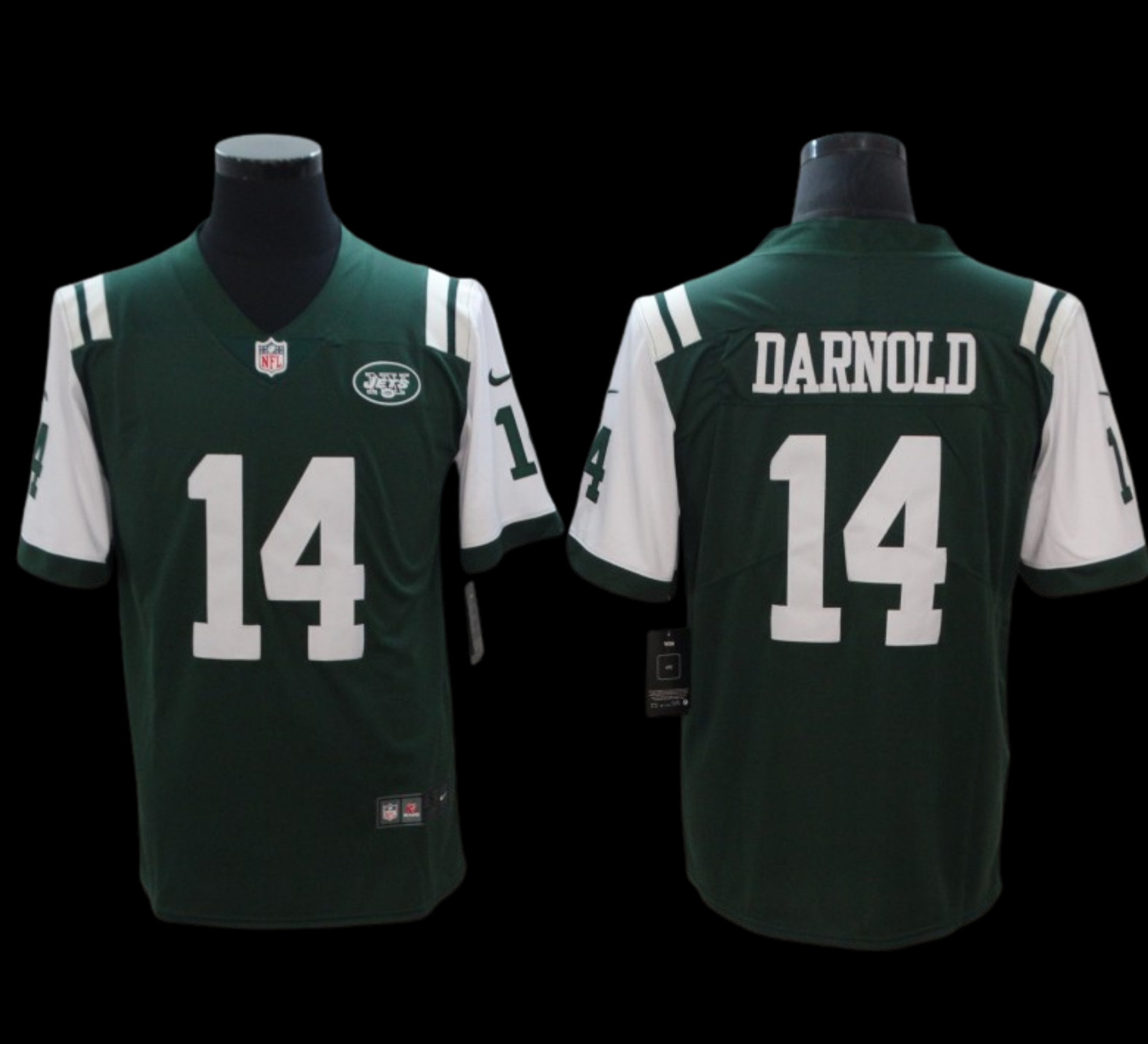 New York Jets