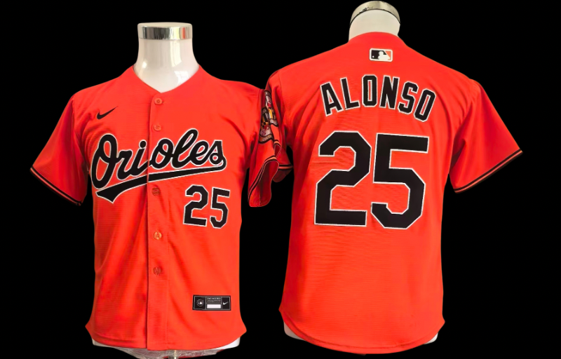 Baltimore Orioles