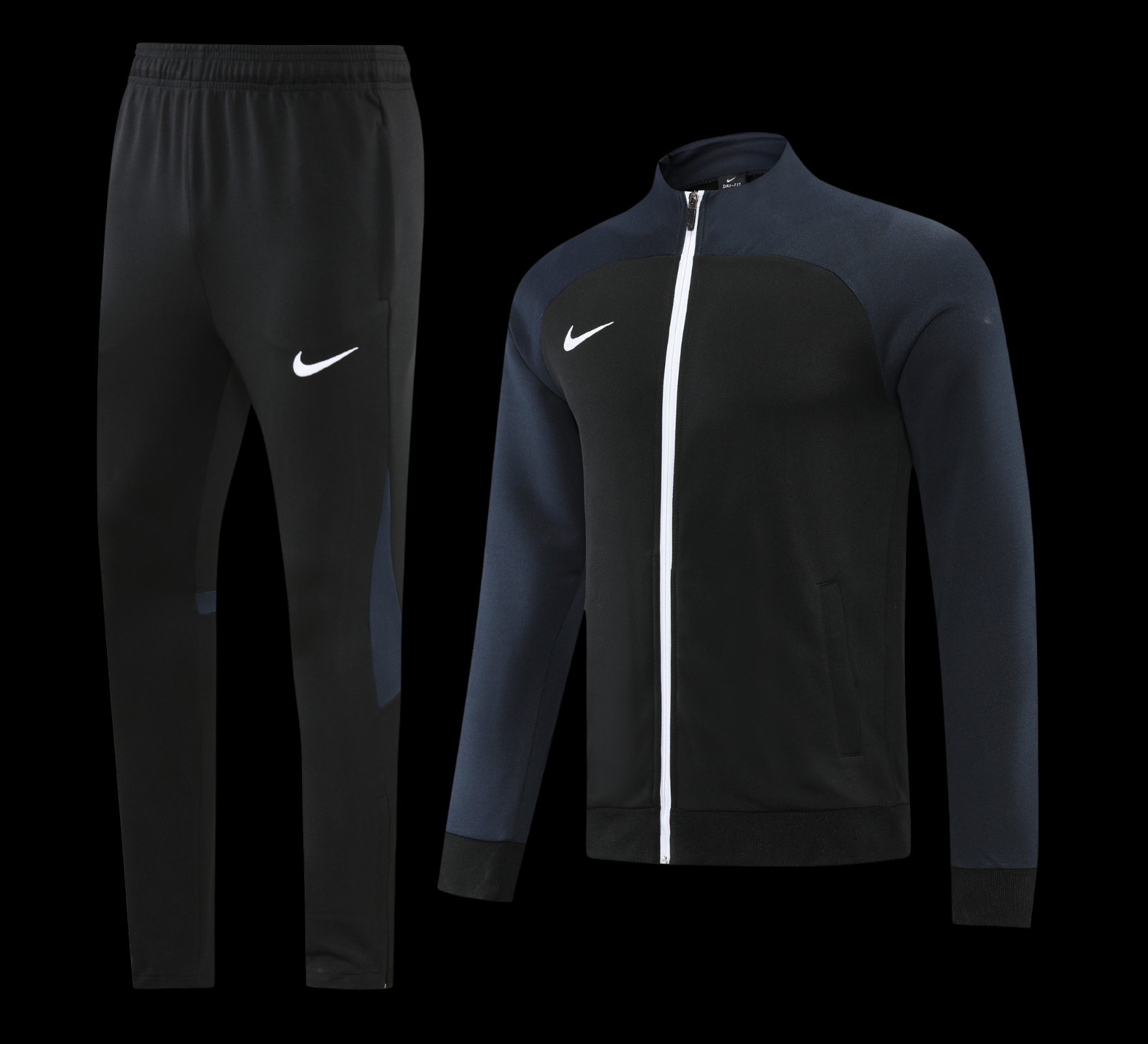 Plain Tracksuit