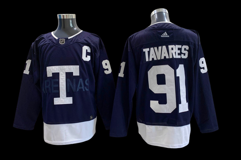 Toronto Maple Leafs