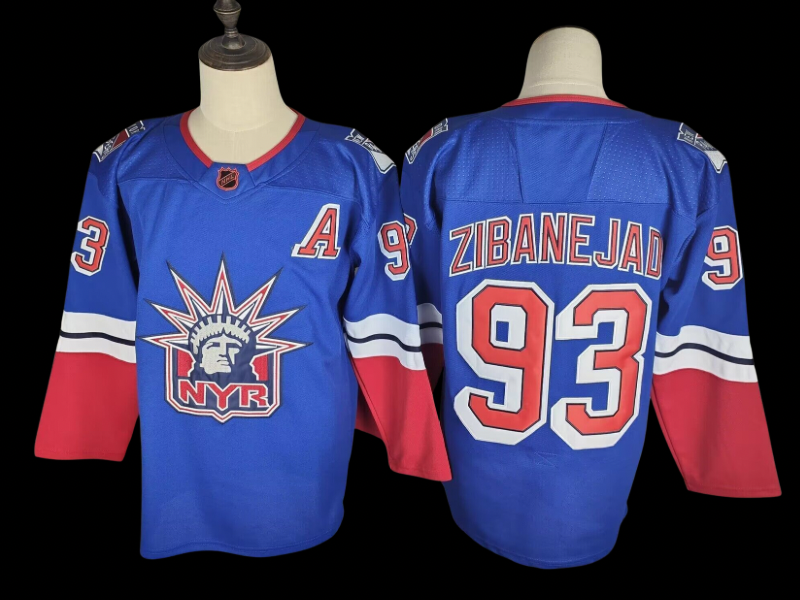 New York Rangers
