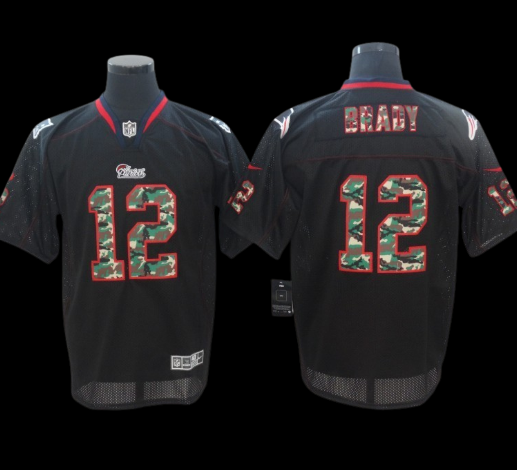 New England Patriots