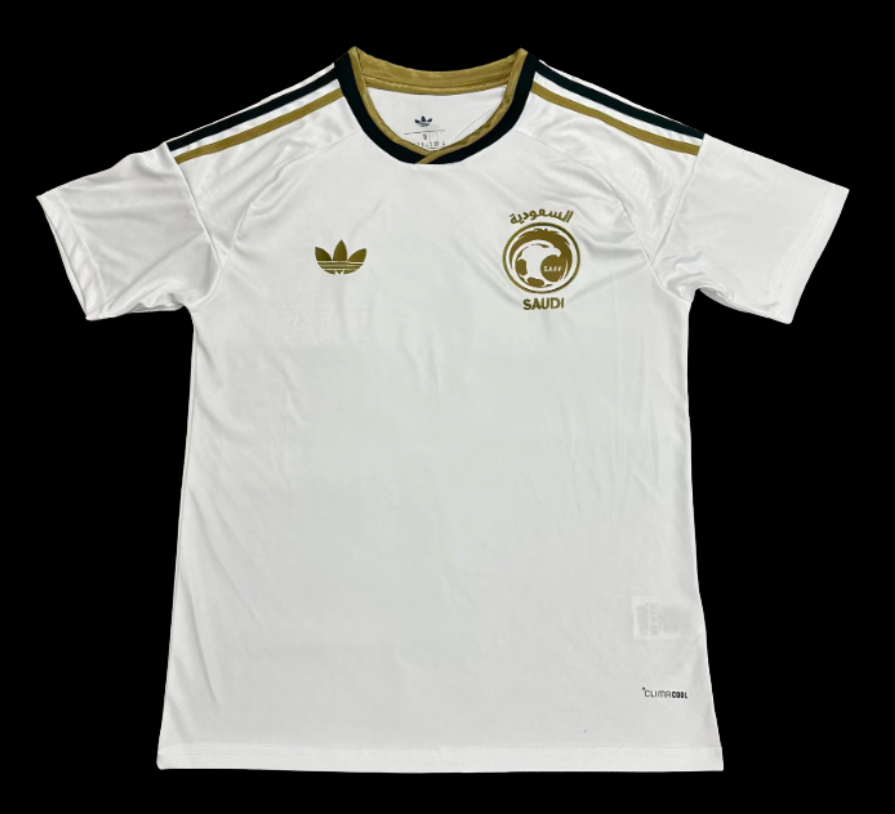Saudi Arabia 2026 World Cup Away