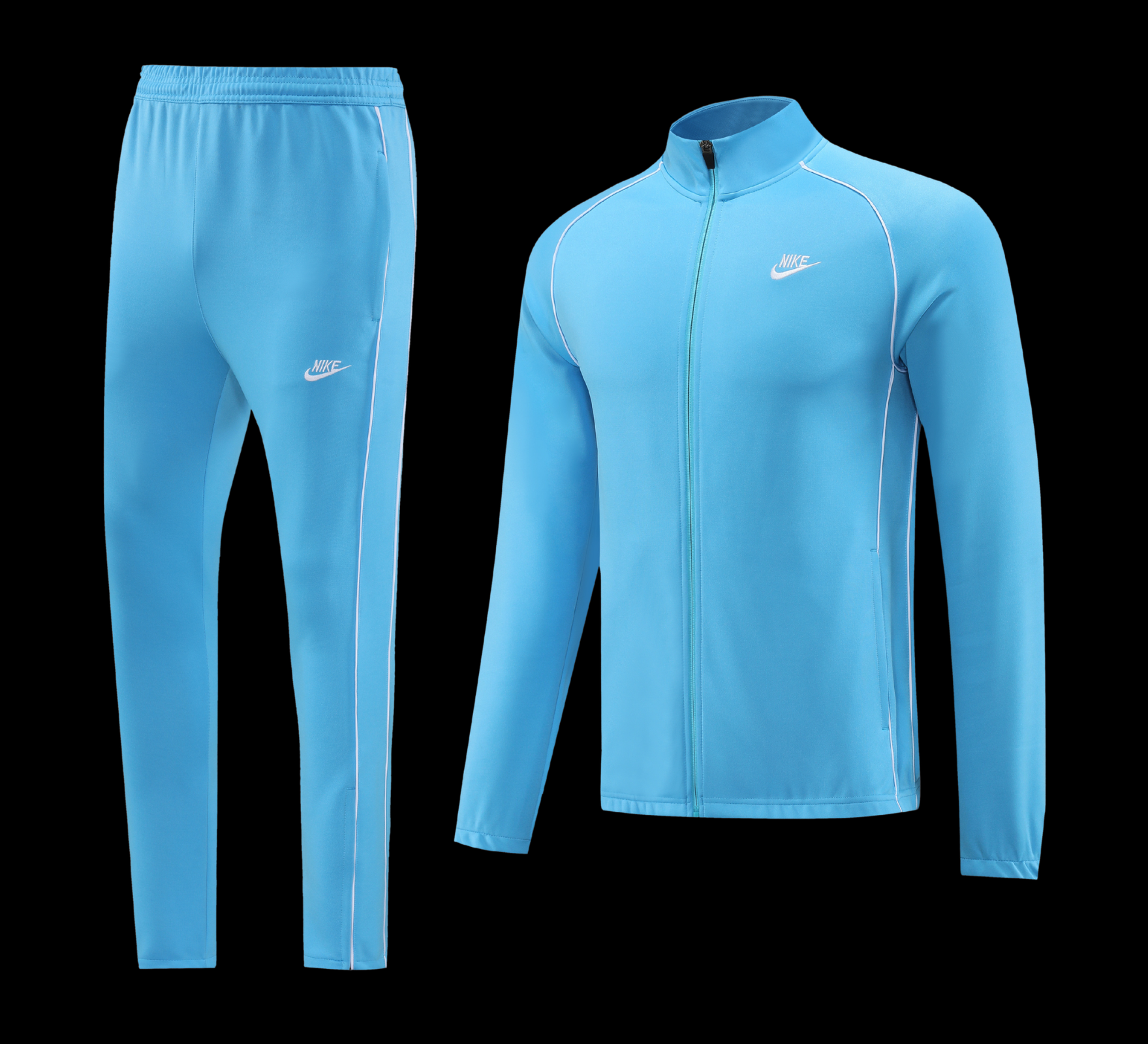 Plain Tracksuit