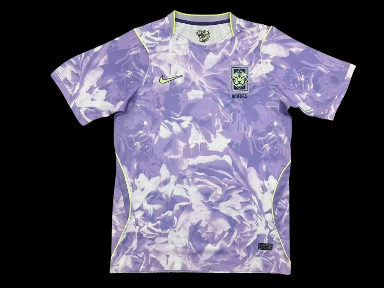 South Korea 2026 World Cup Away