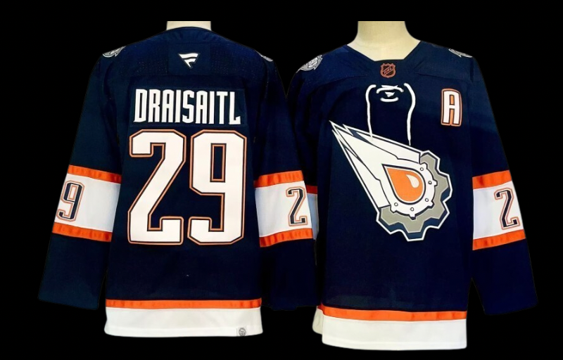 Edmonton Oilers