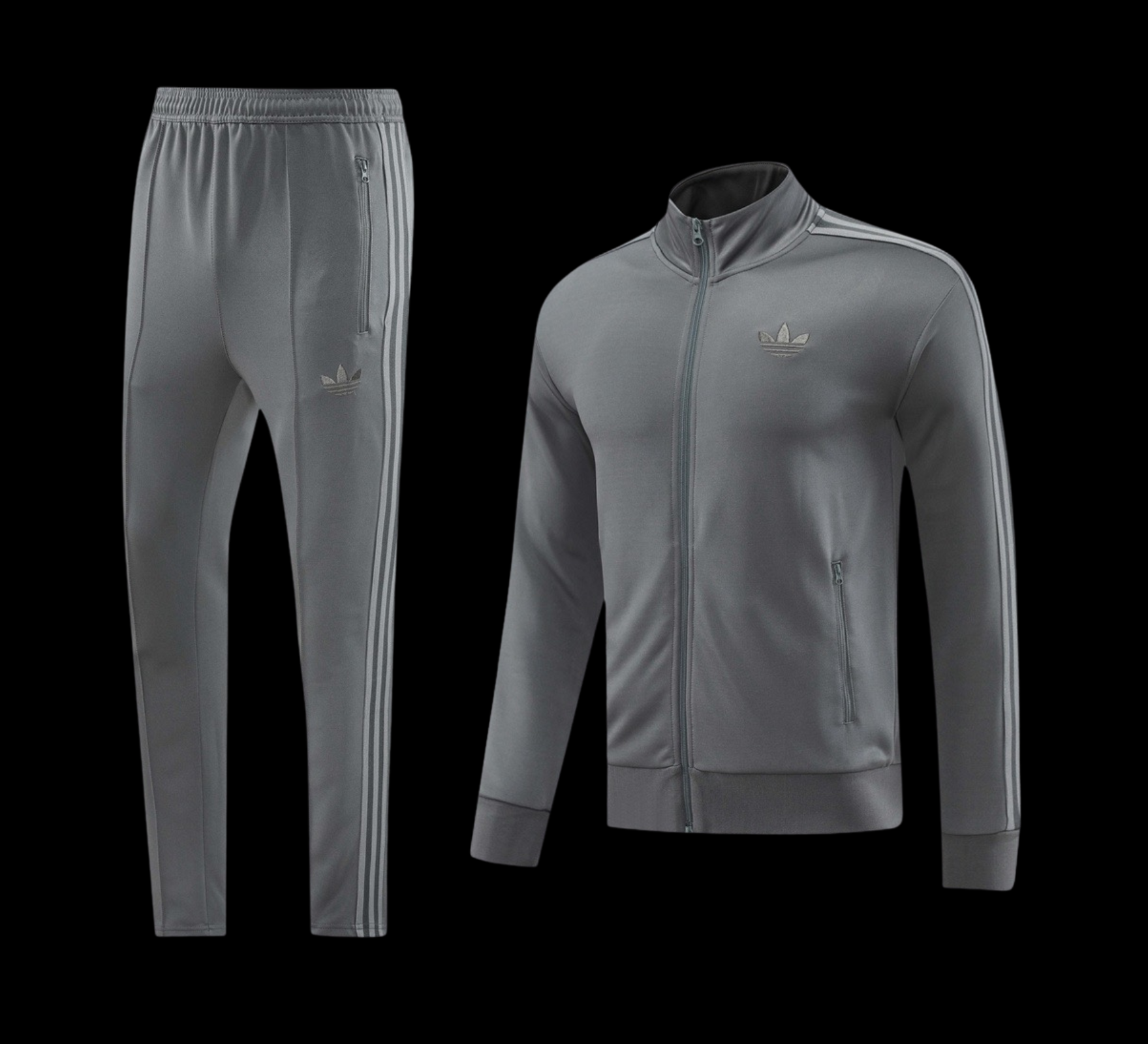 Plain Tracksuit