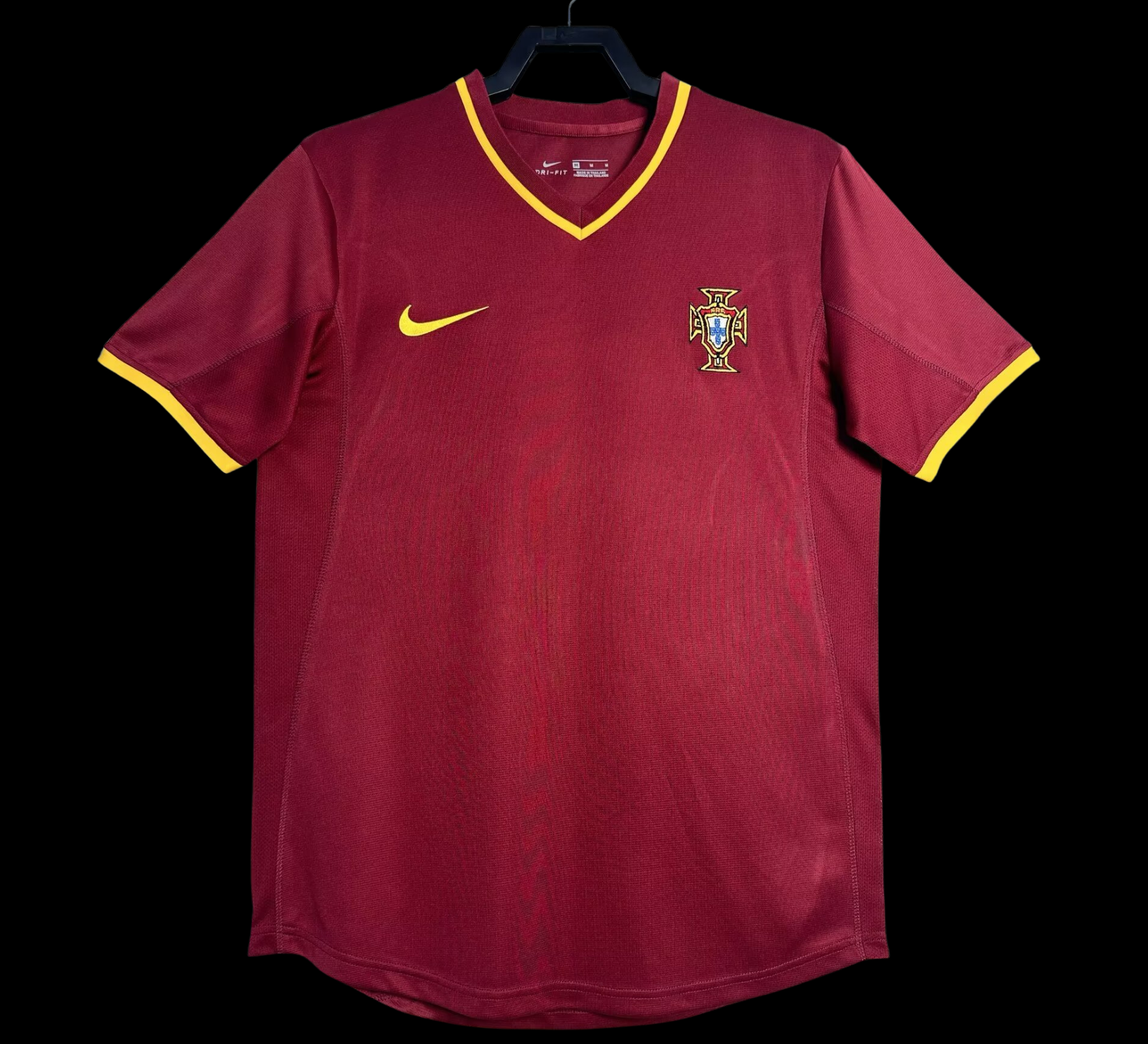 Portugal Soccer