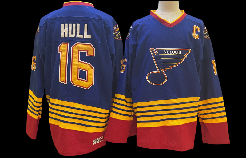 St. Louis Blues