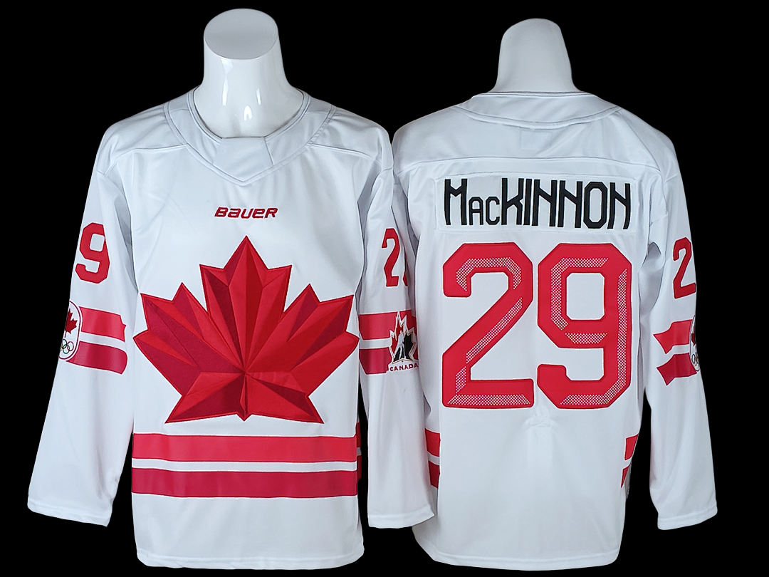Canada Hockey