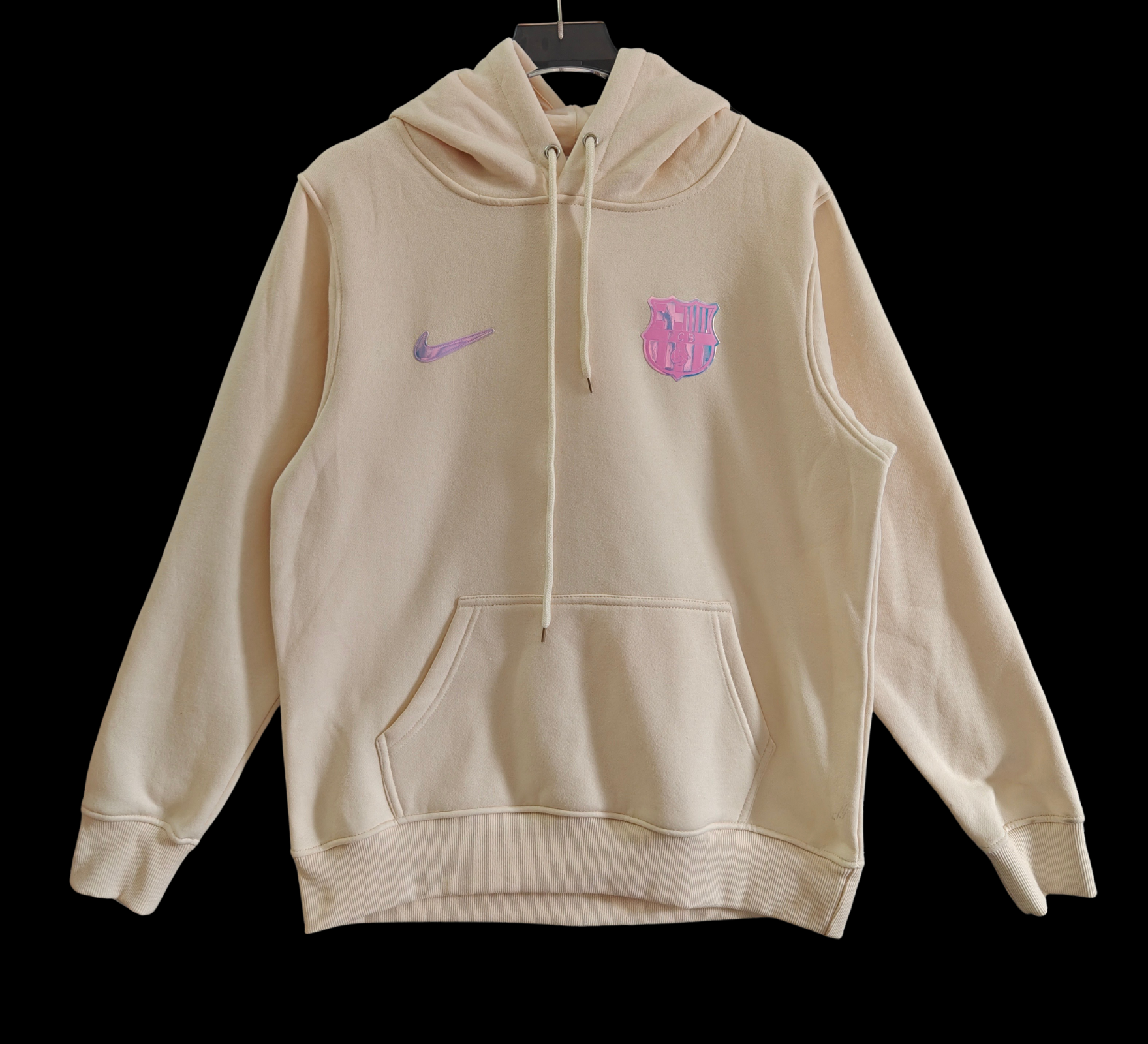 FC Barcelona Hoodie