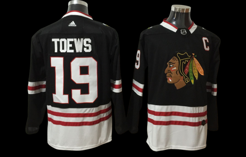 Chicago Blackhawks