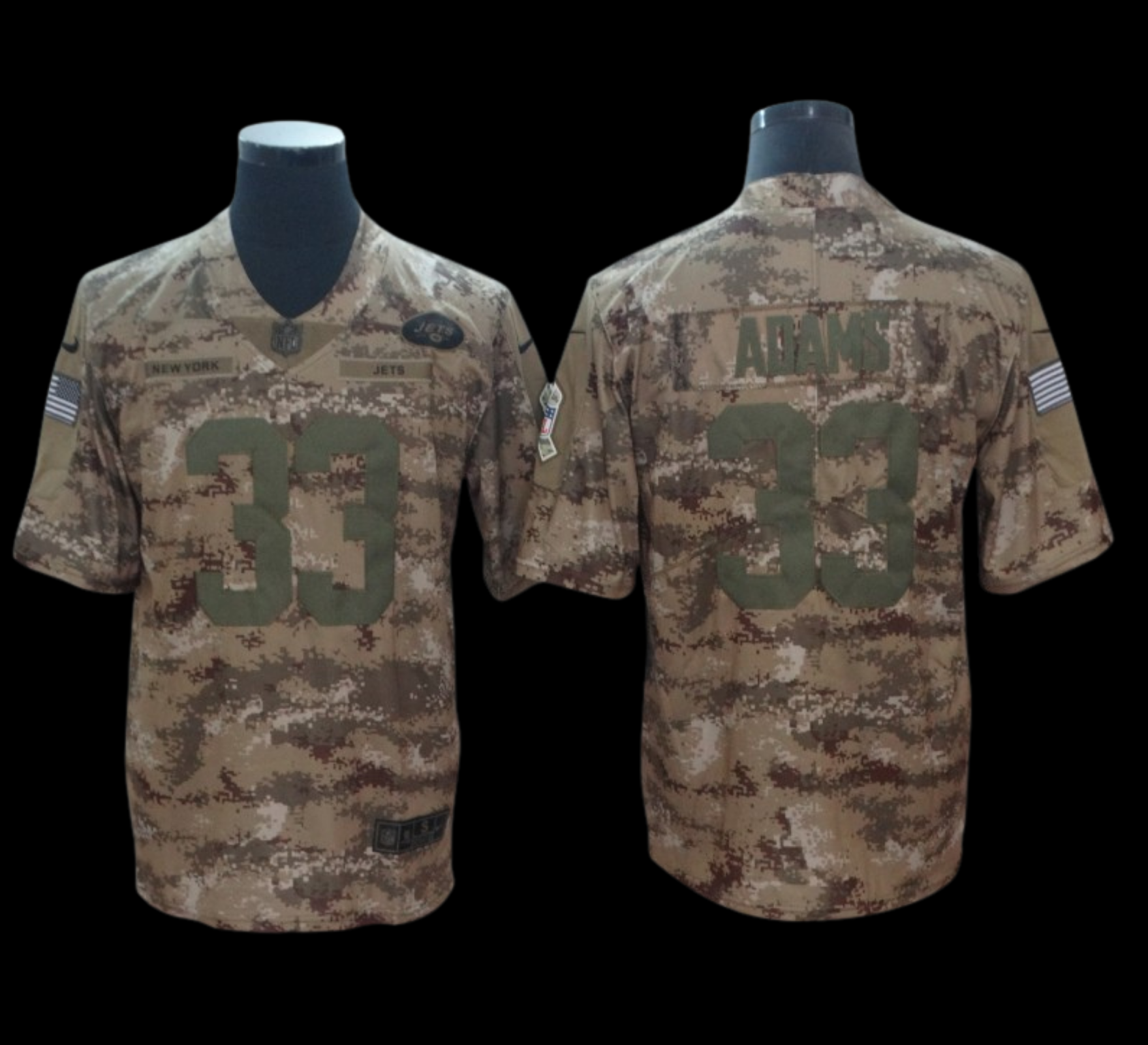 New York Jets
