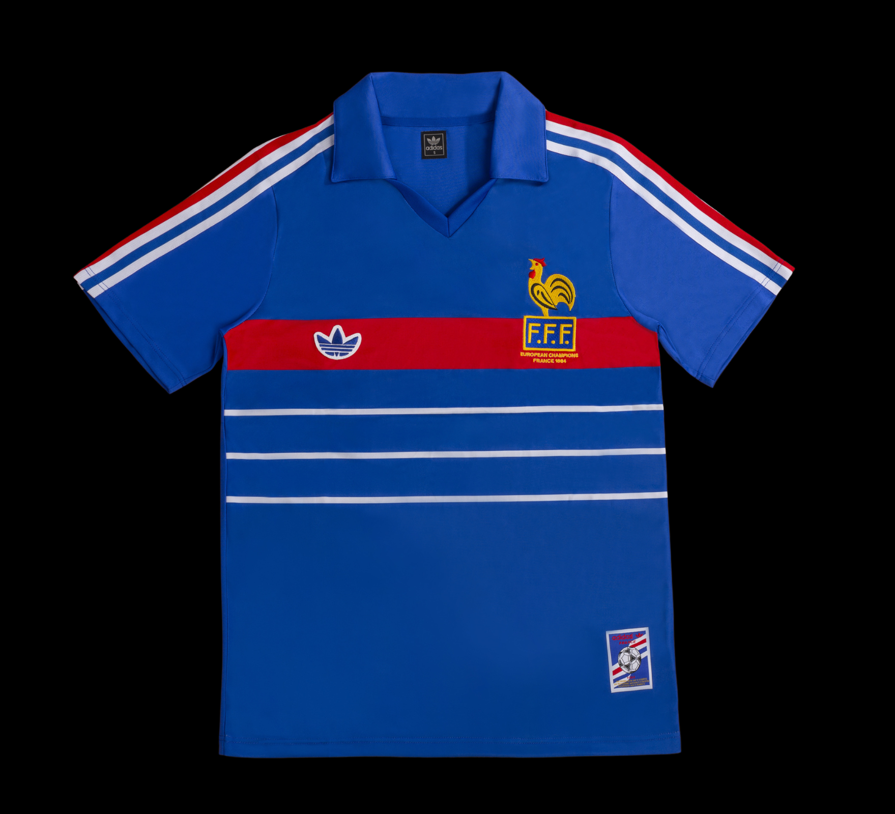 France Soccer