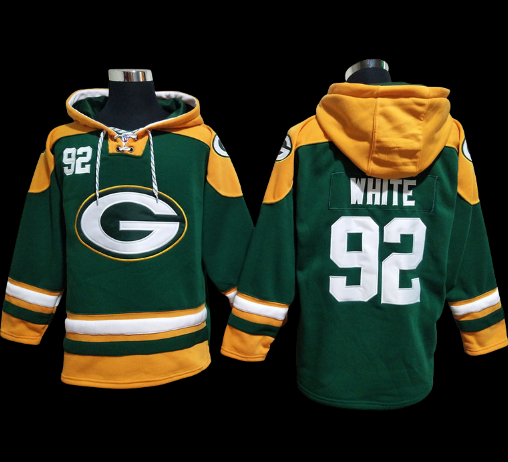 Green Bay Packers