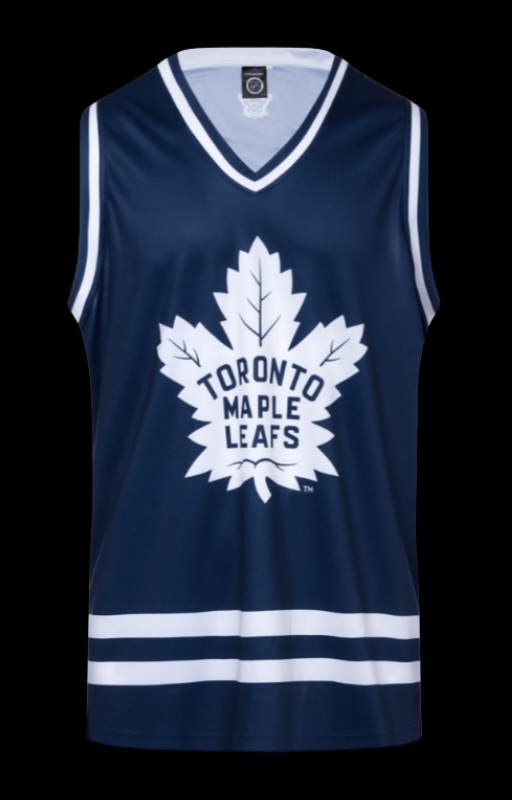 Toronto Maple Leafs Tank