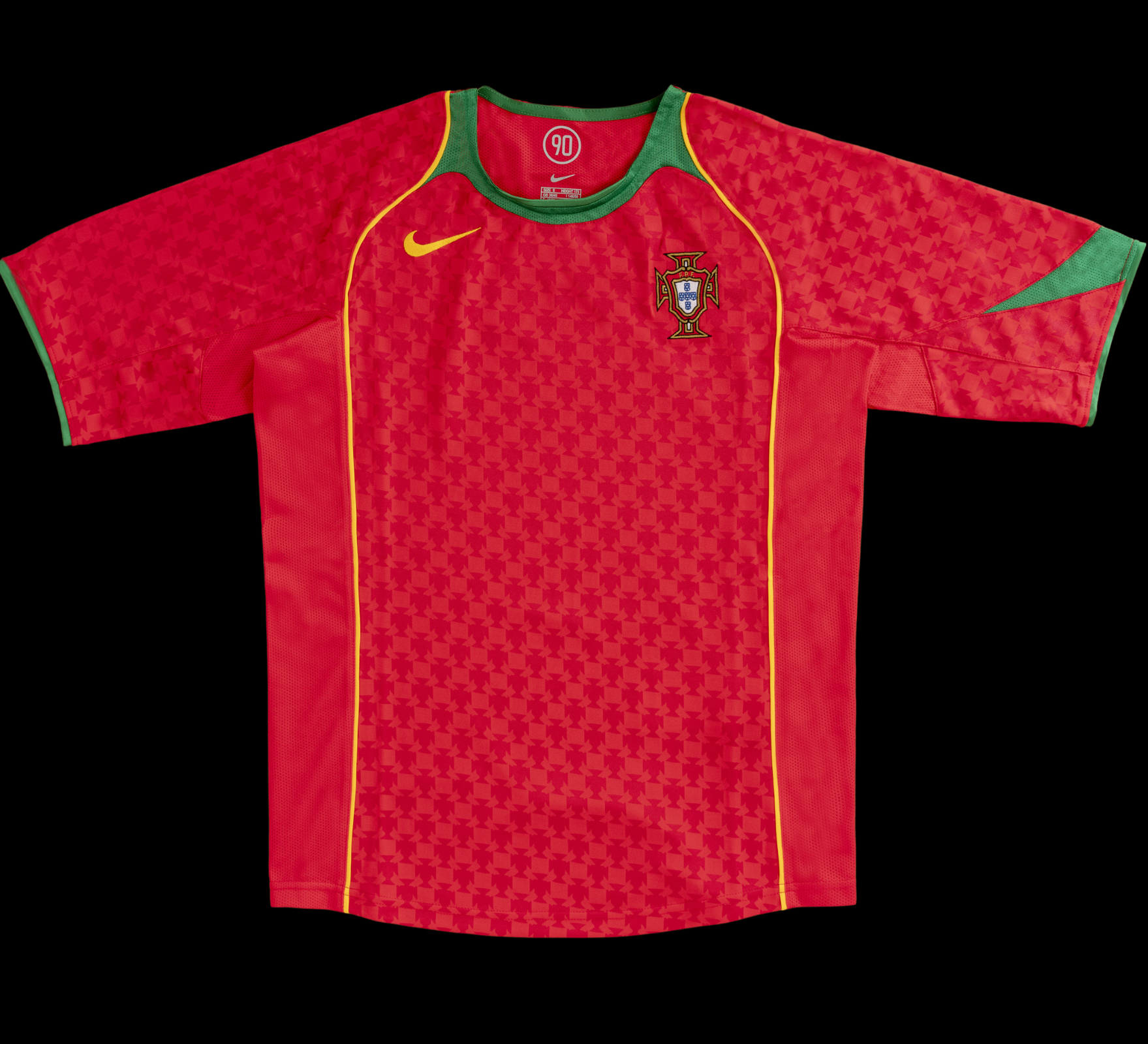 Portugal Soccer