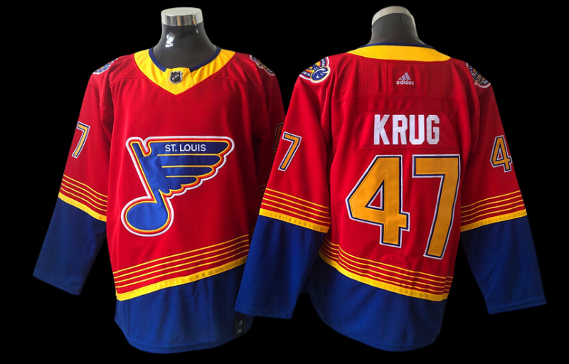 St. Louis Blues