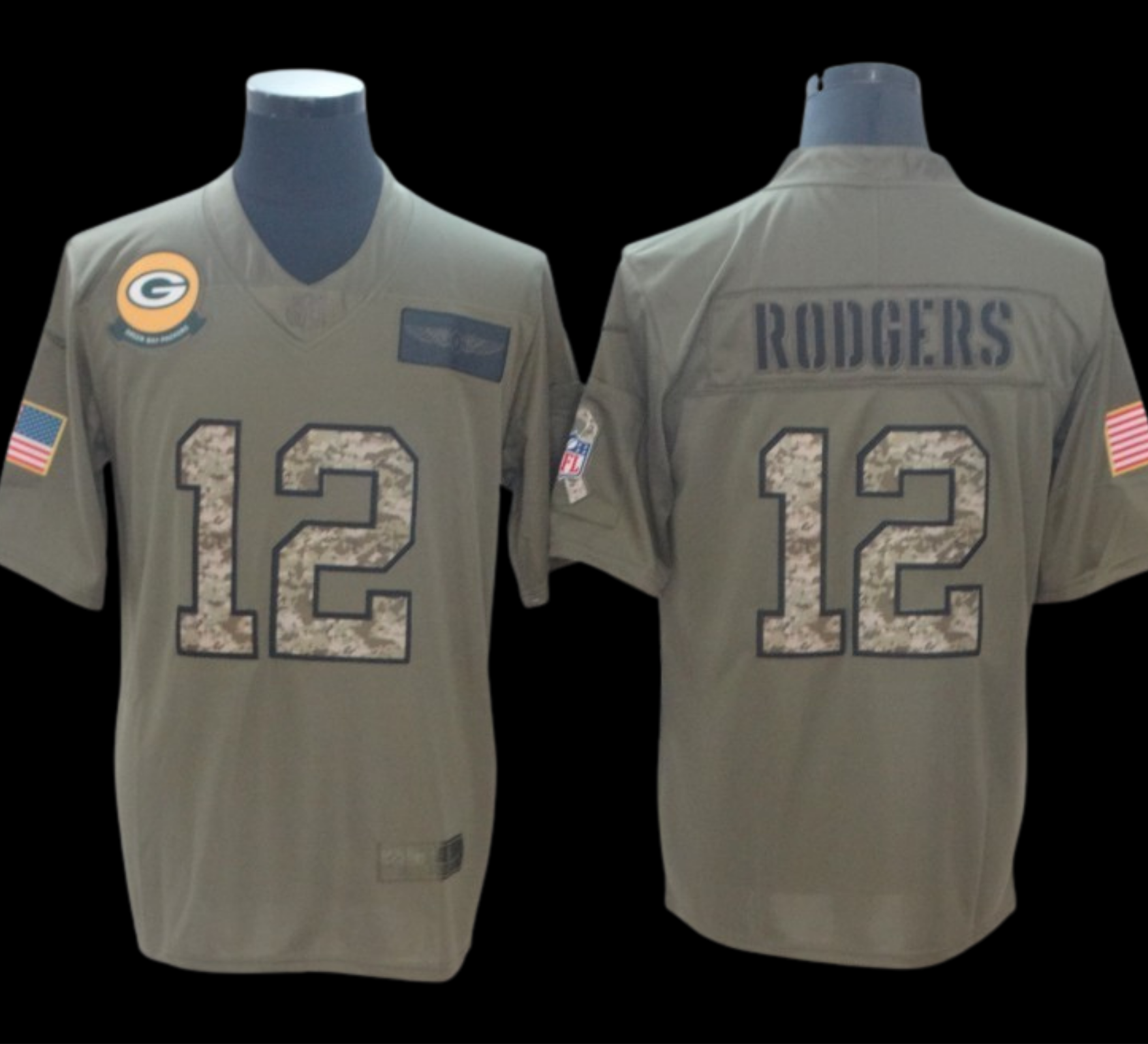 Green Bay Packers