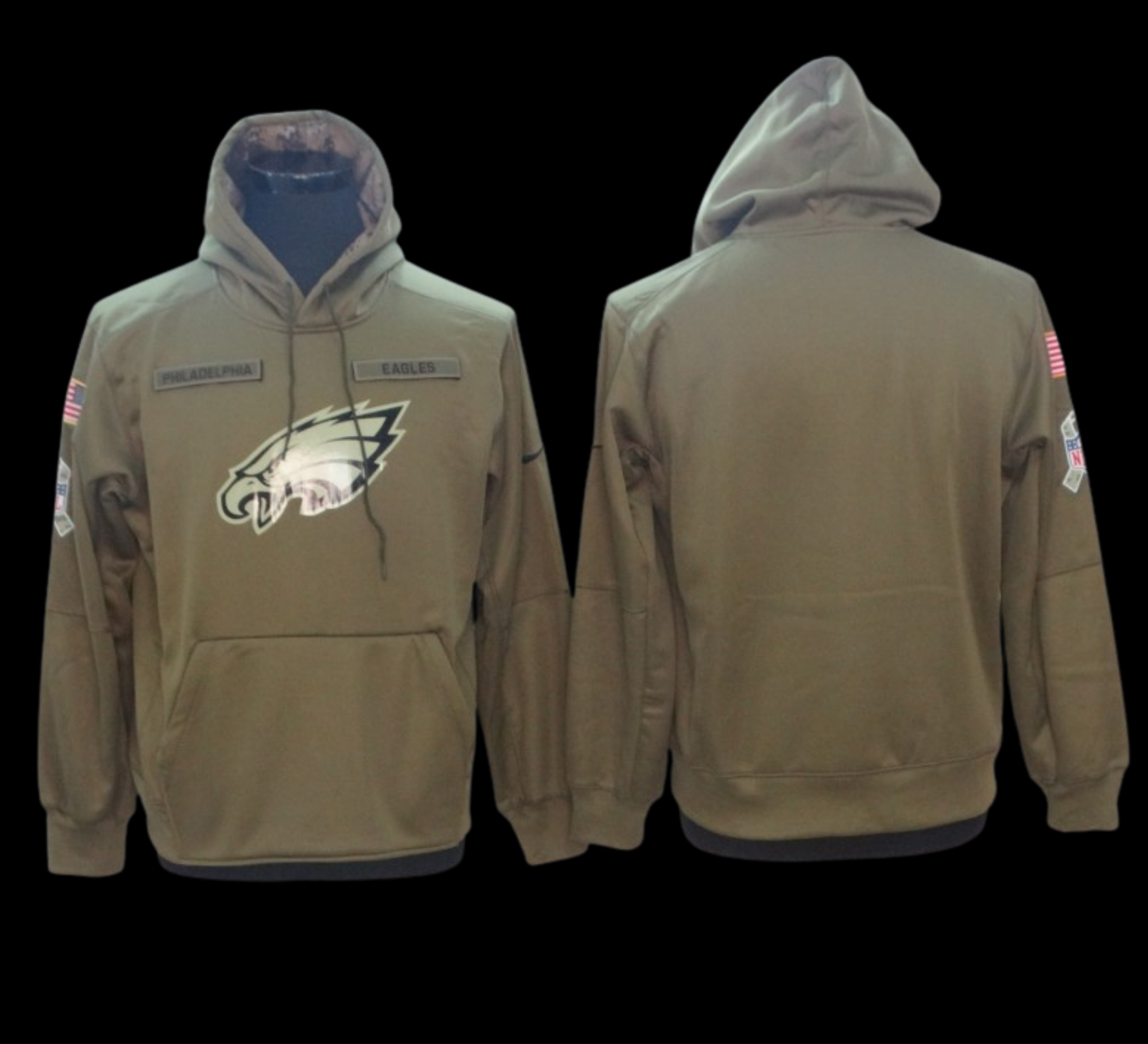 Philadelphia Eagles Hoodie
