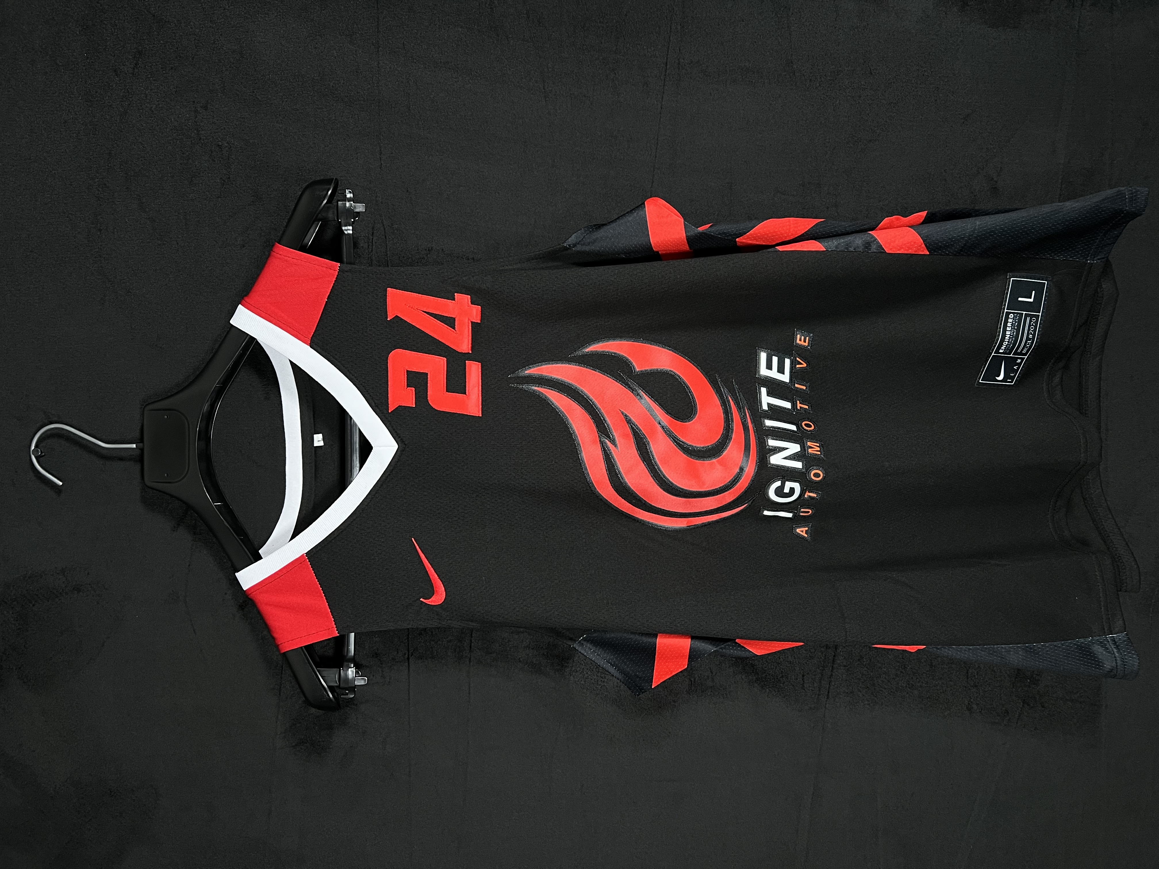 LLS Memorial Jersey
