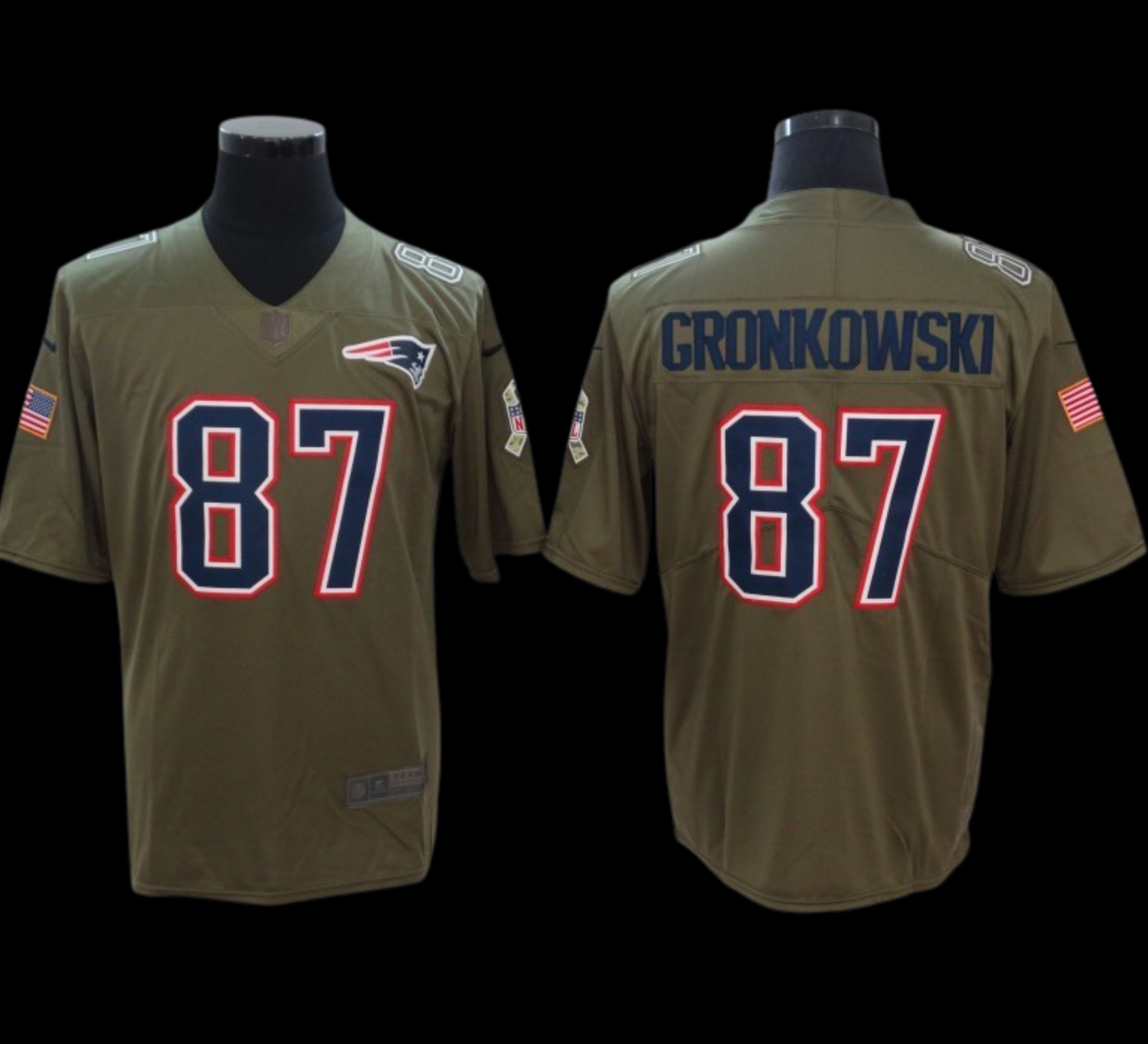 New England Patriots