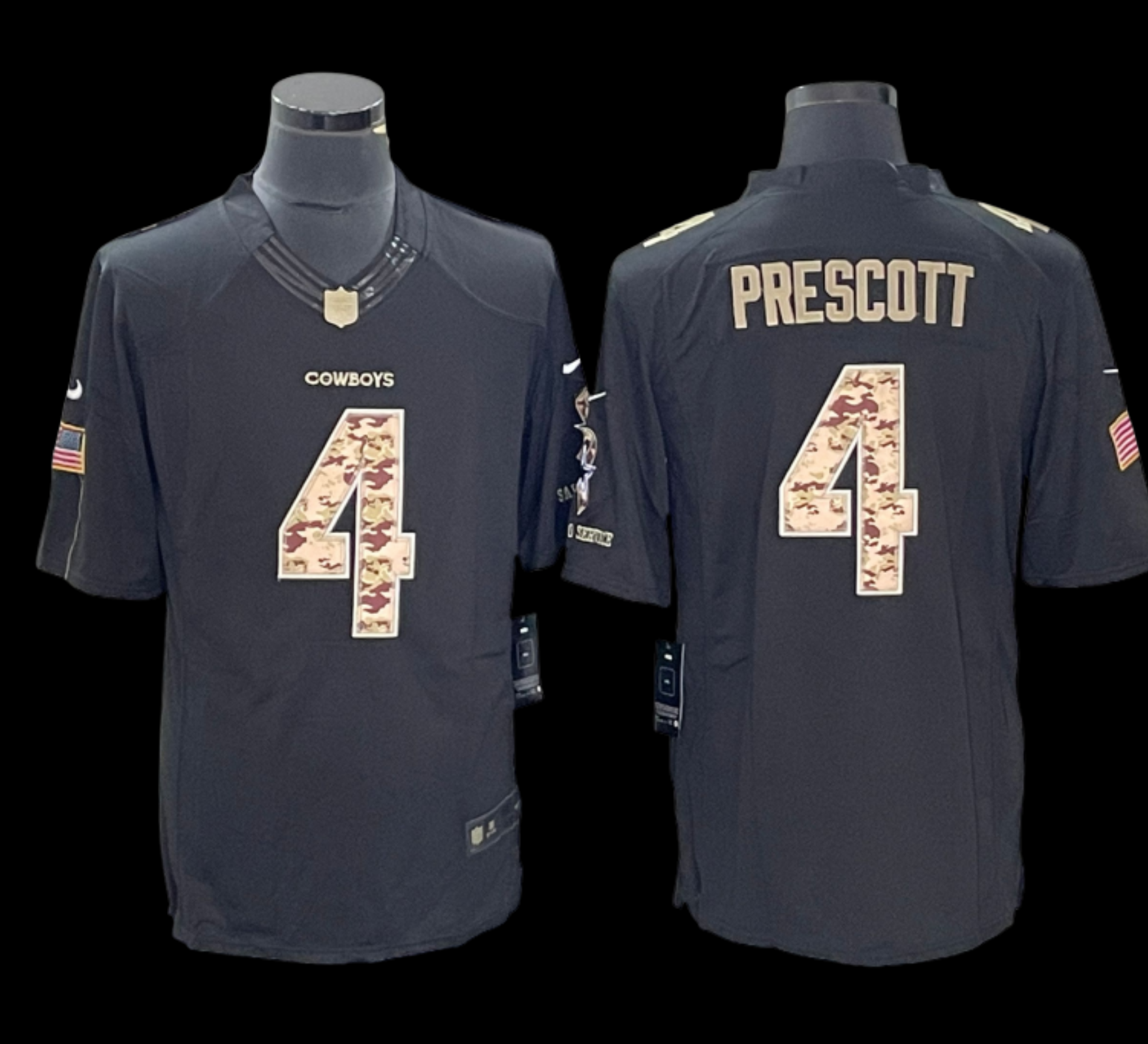 Dallas Cowboys