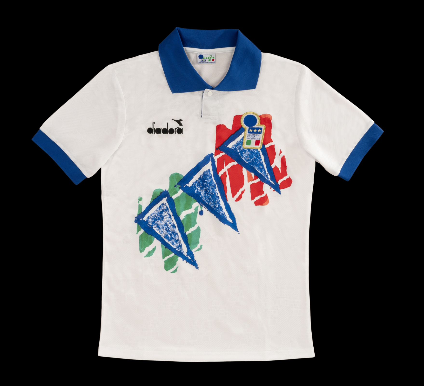 Italy Soccer
