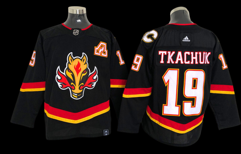 Calgary Flames