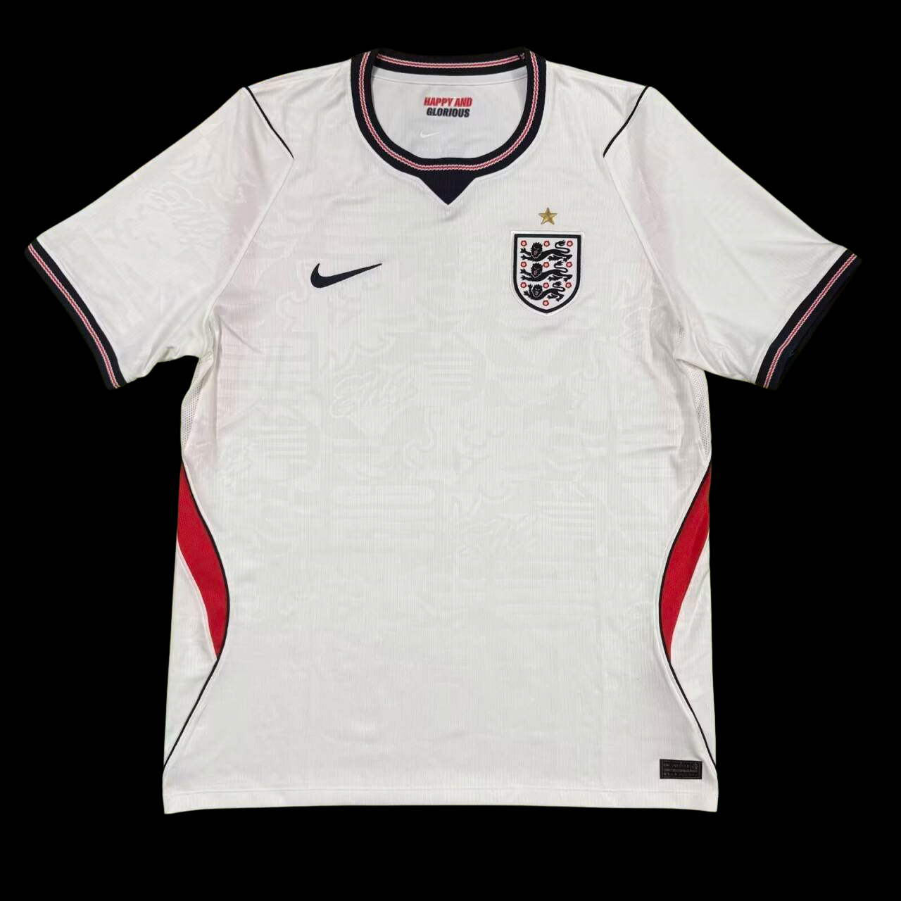 England 2026 World Cup Home