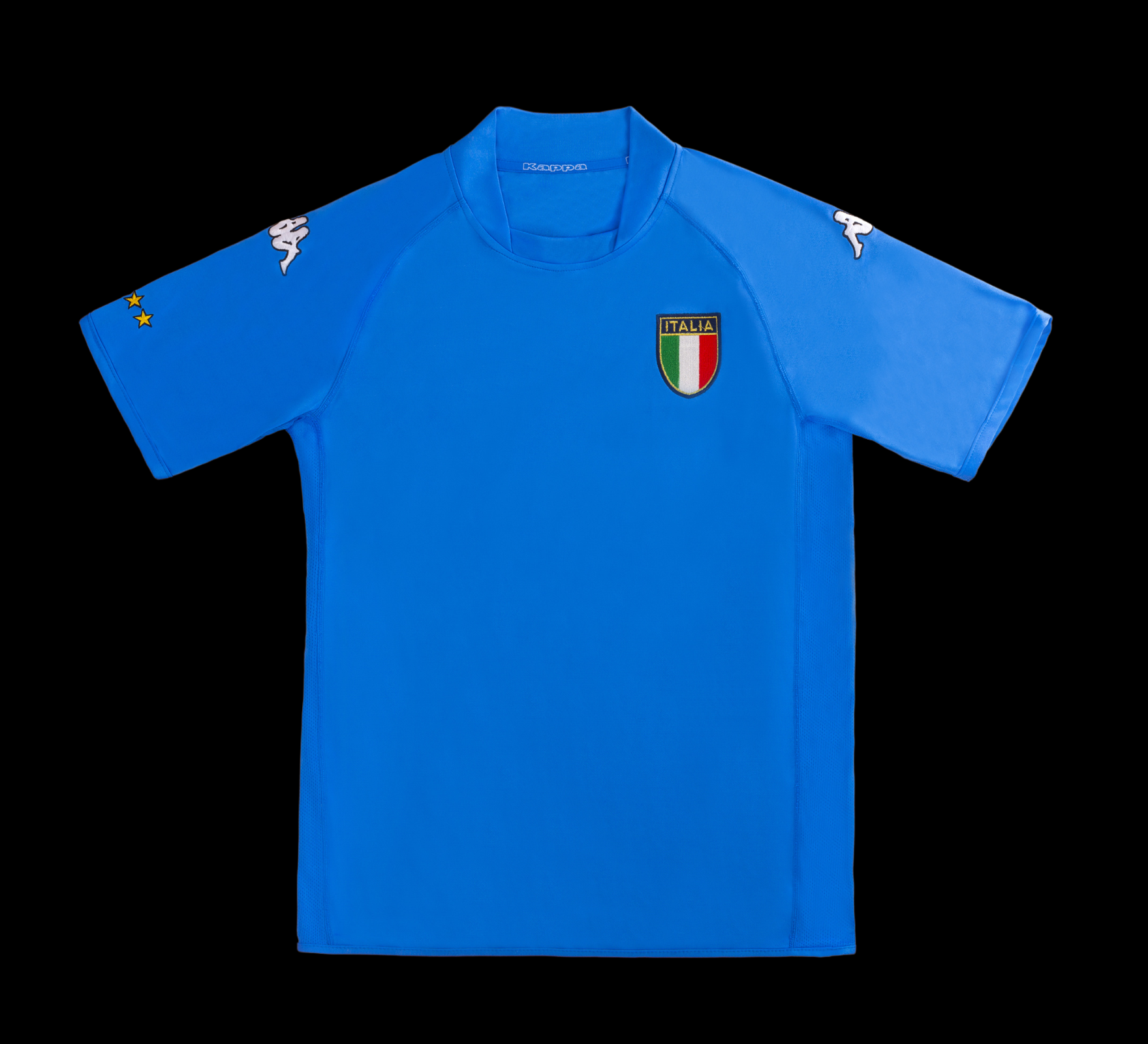 Italy Soccer