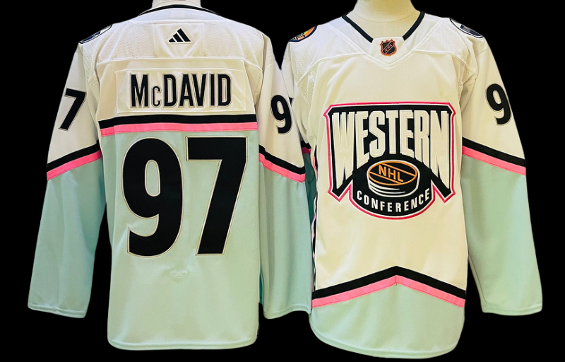 NHL All Star