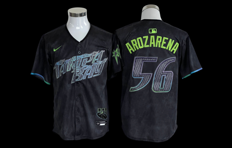 Tampa Bay Rays