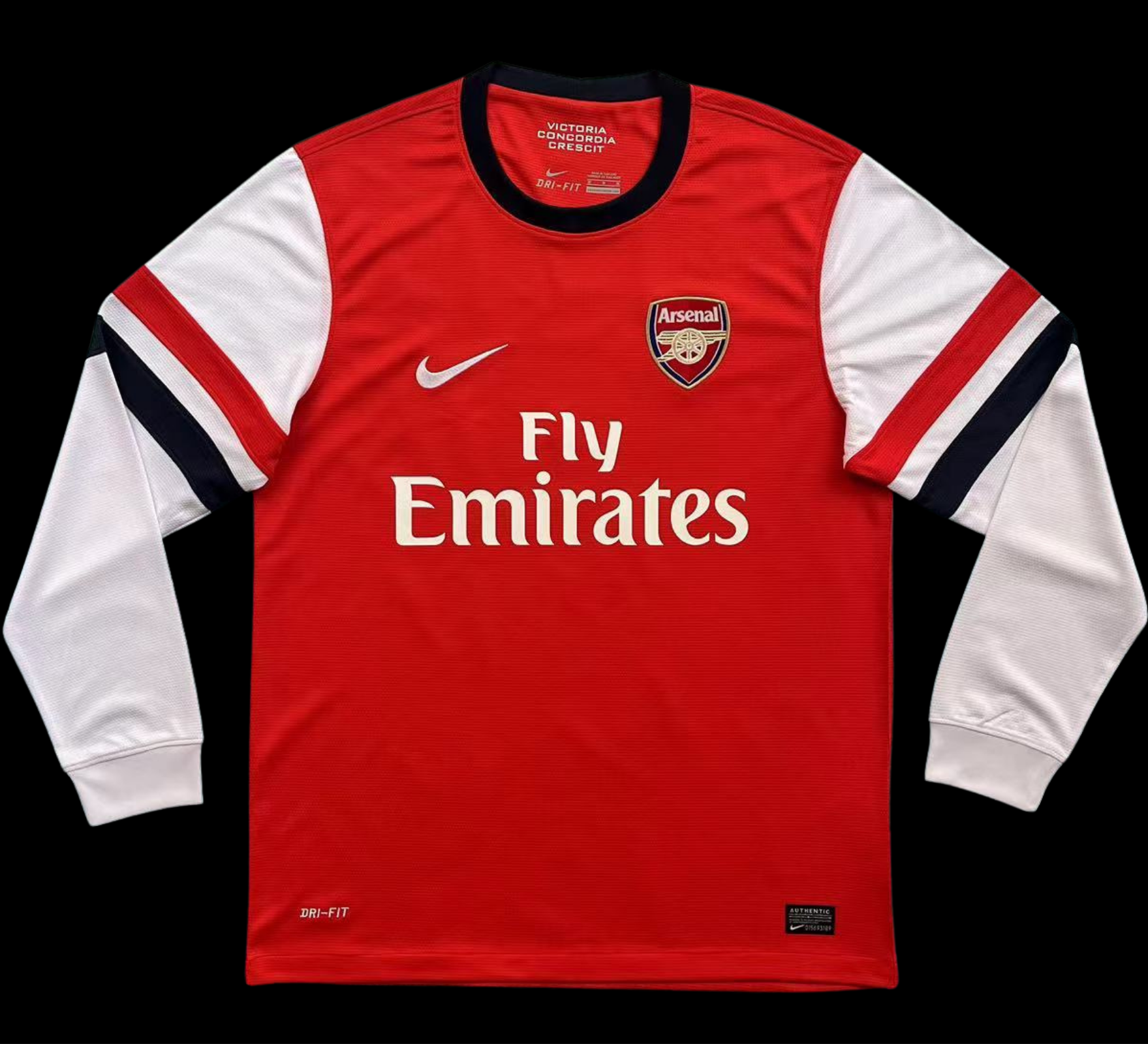 Arsenal FC Long Sleeve