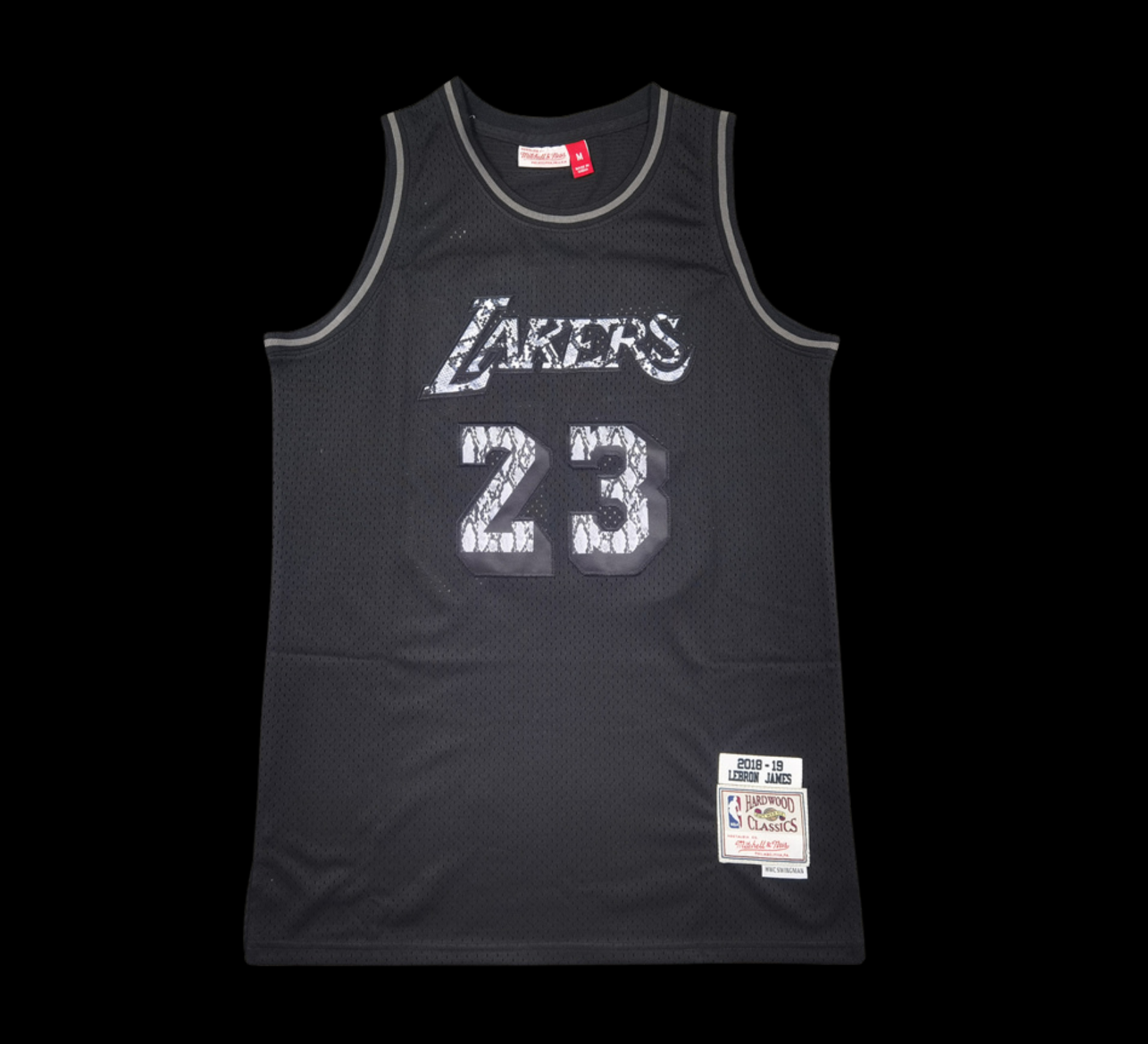 Los Angeles Lakers