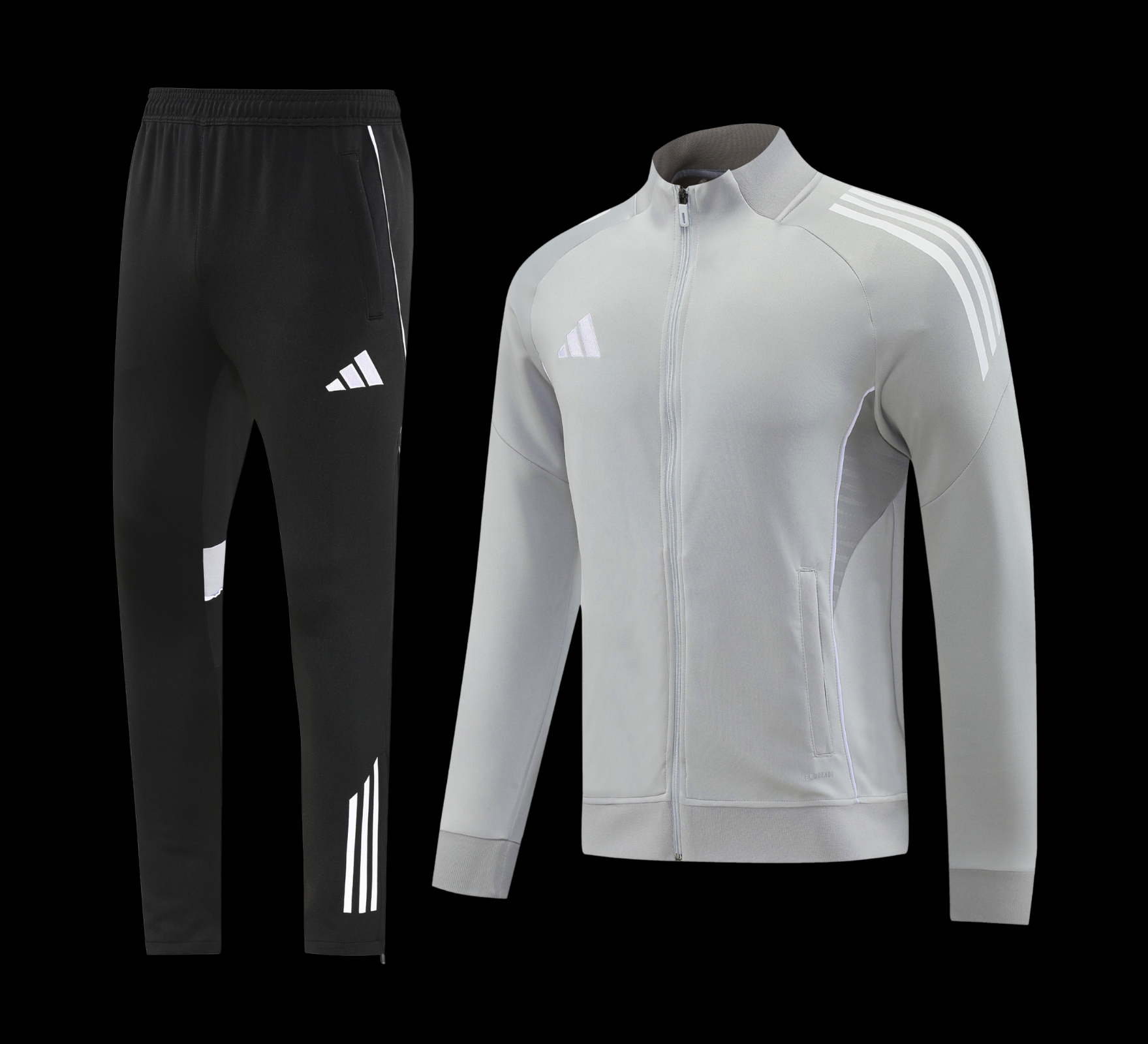 Plain Tracksuit