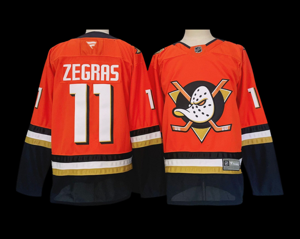 Anaheim Ducks