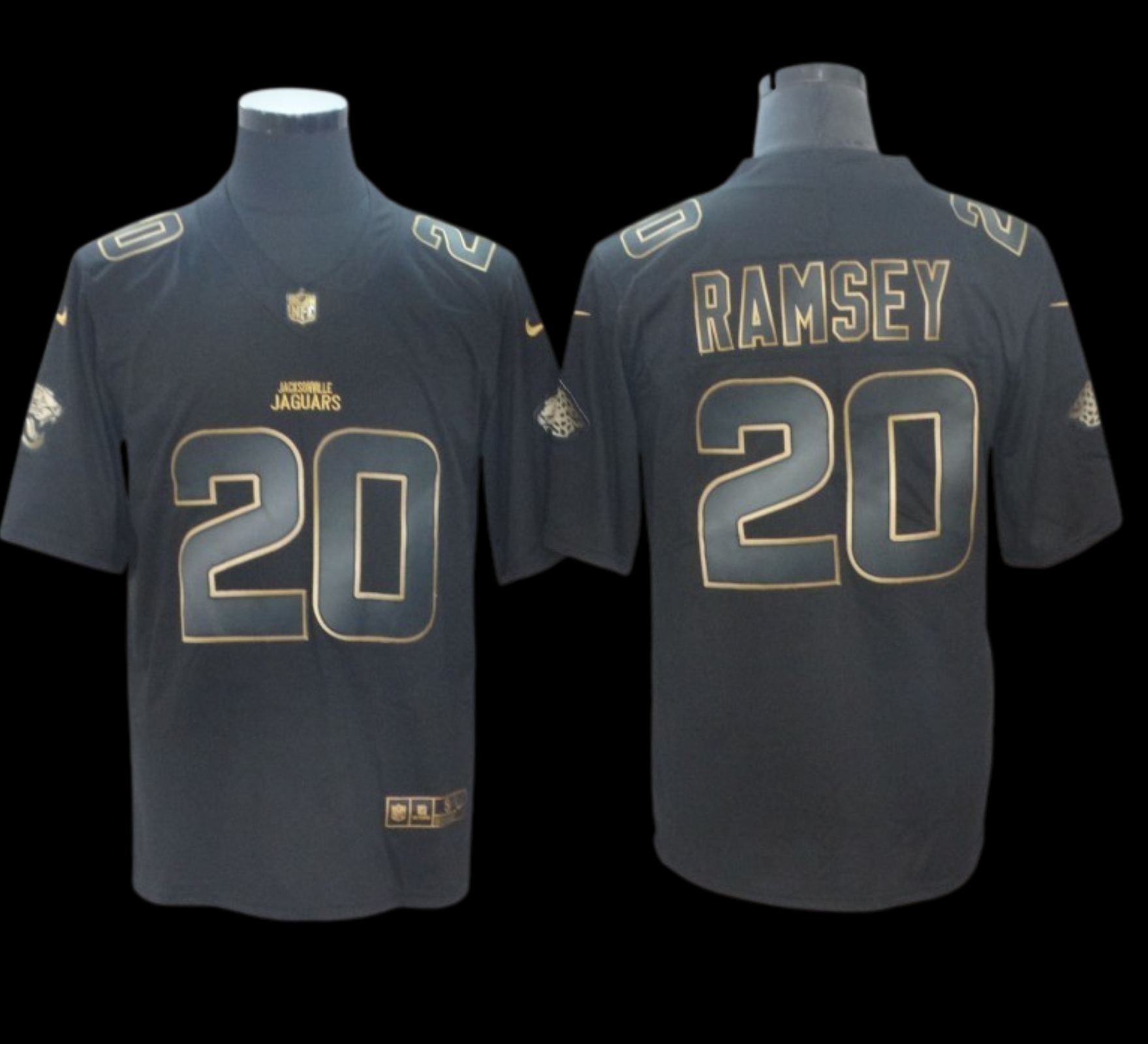 Jacksonville Jaguars