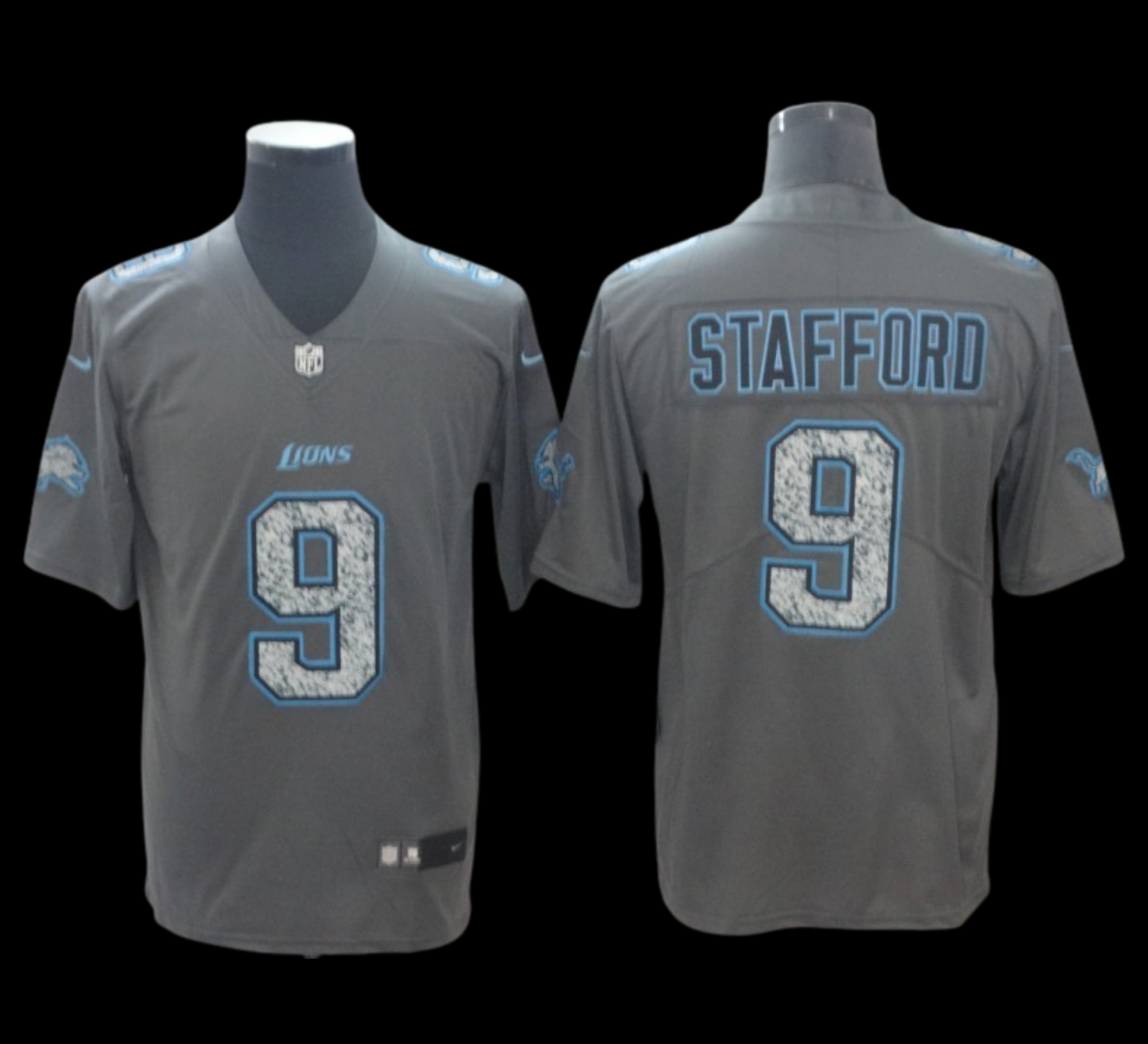 Detroit Lions